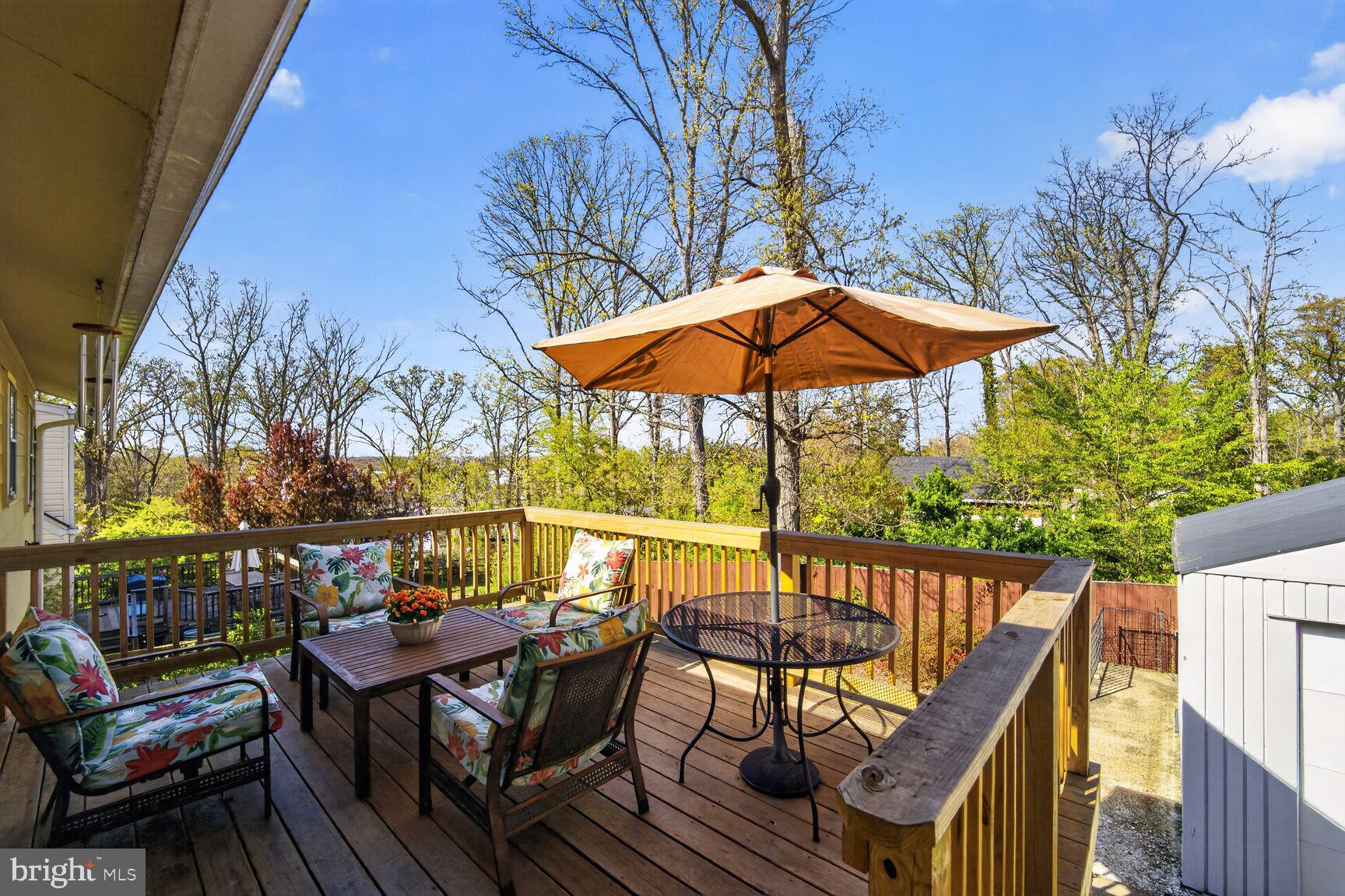 BERWYN HEIGHTS - Residential