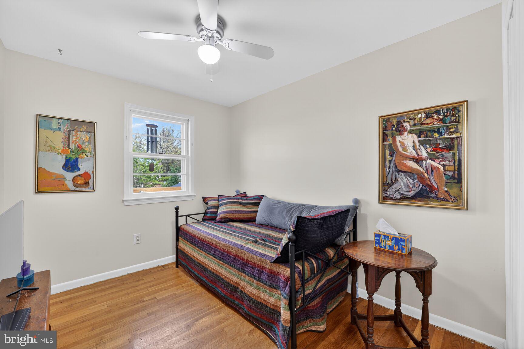 BERWYN HEIGHTS - Residential