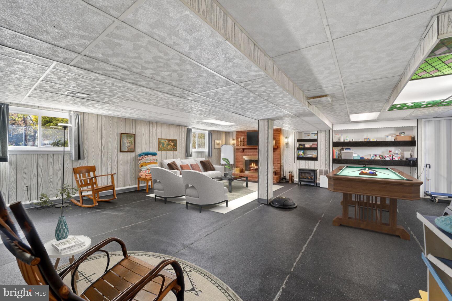 BERWYN HEIGHTS - Residential