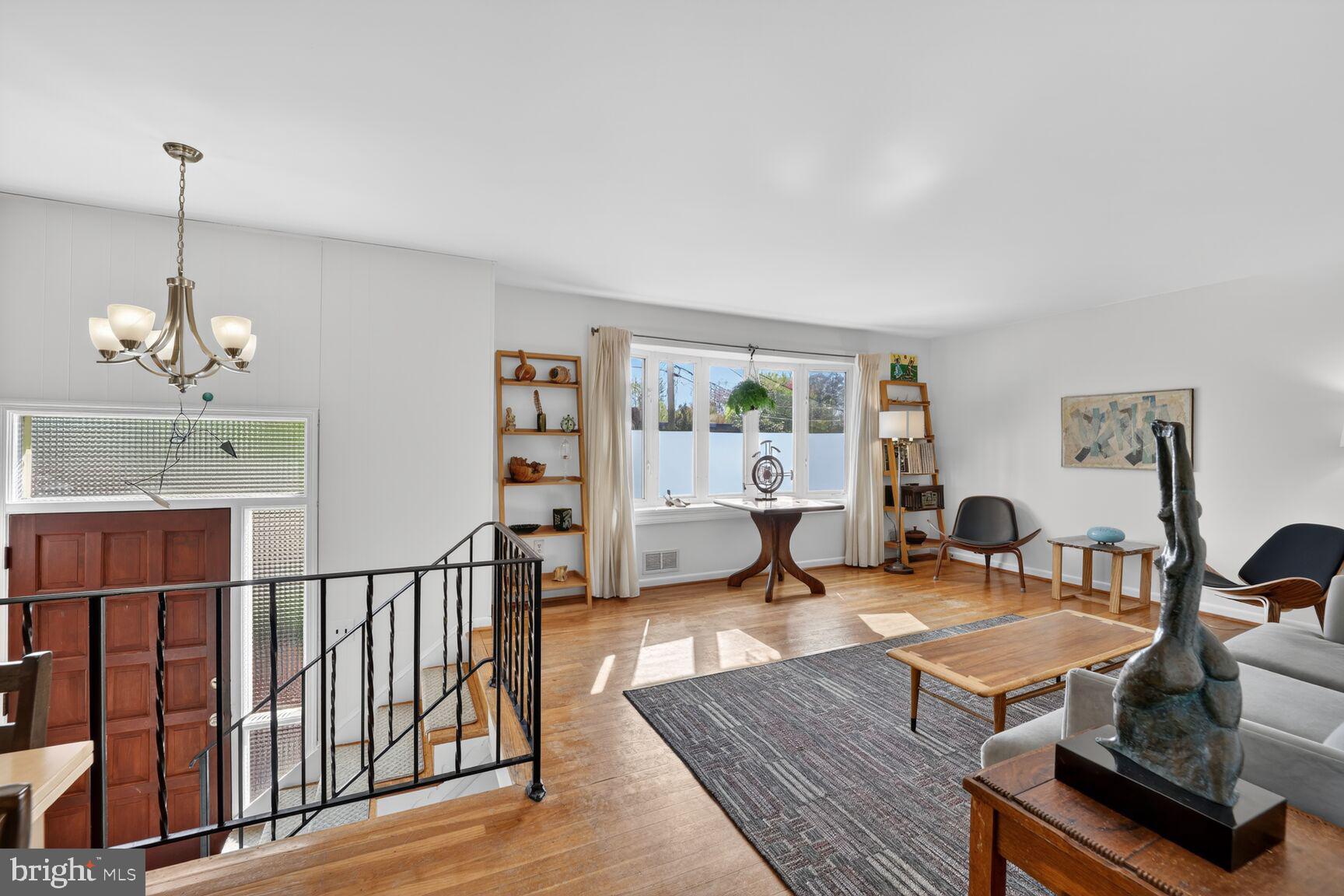 BERWYN HEIGHTS - Residential