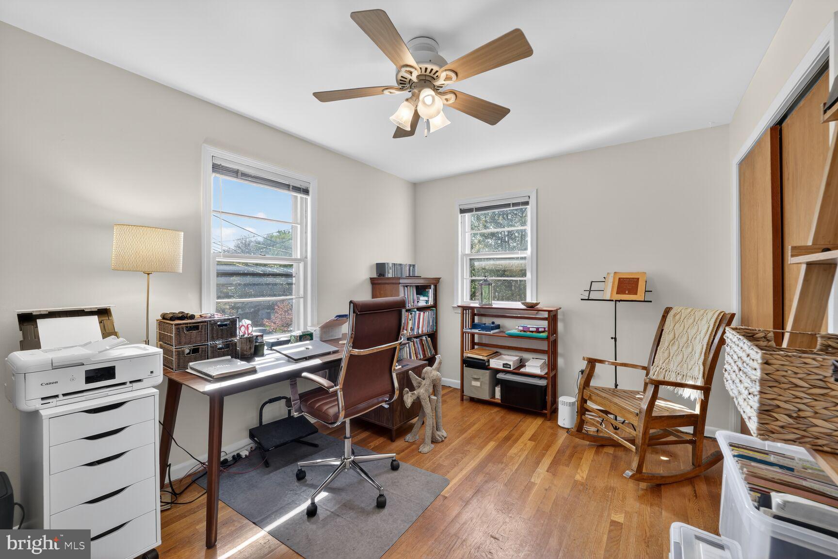 BERWYN HEIGHTS - Residential