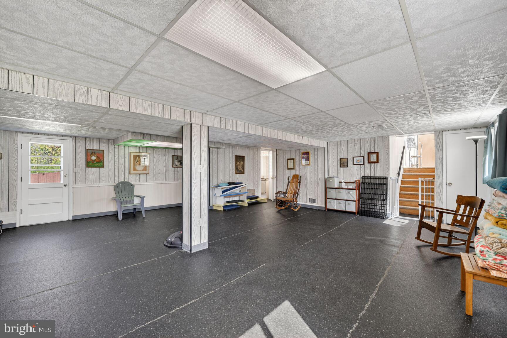 BERWYN HEIGHTS - Residential