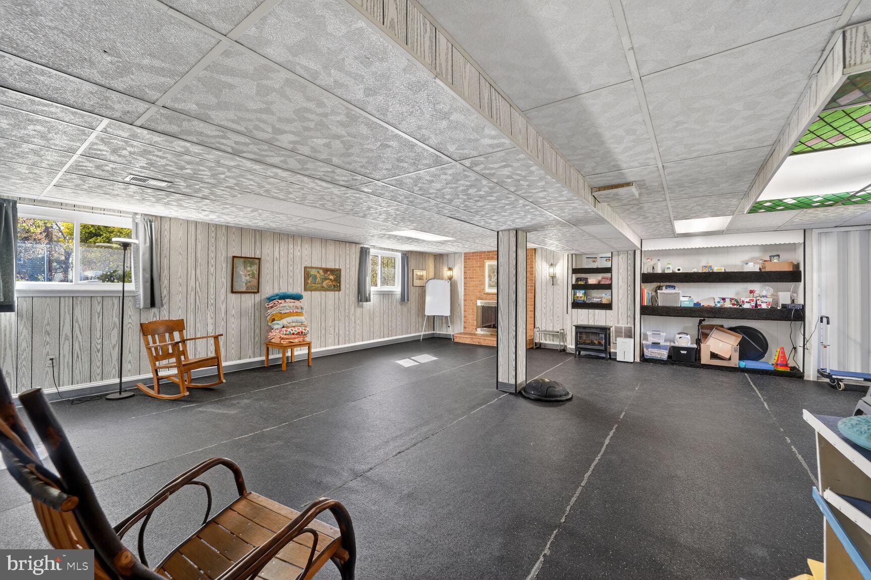 BERWYN HEIGHTS - Residential