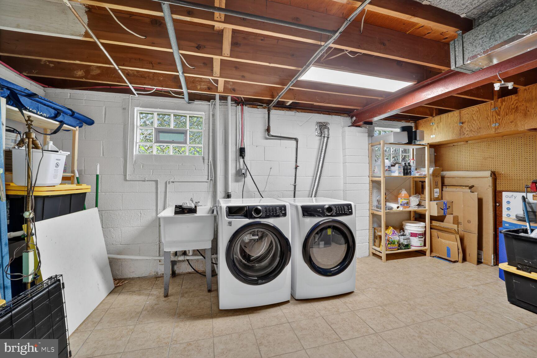 BERWYN HEIGHTS - Residential