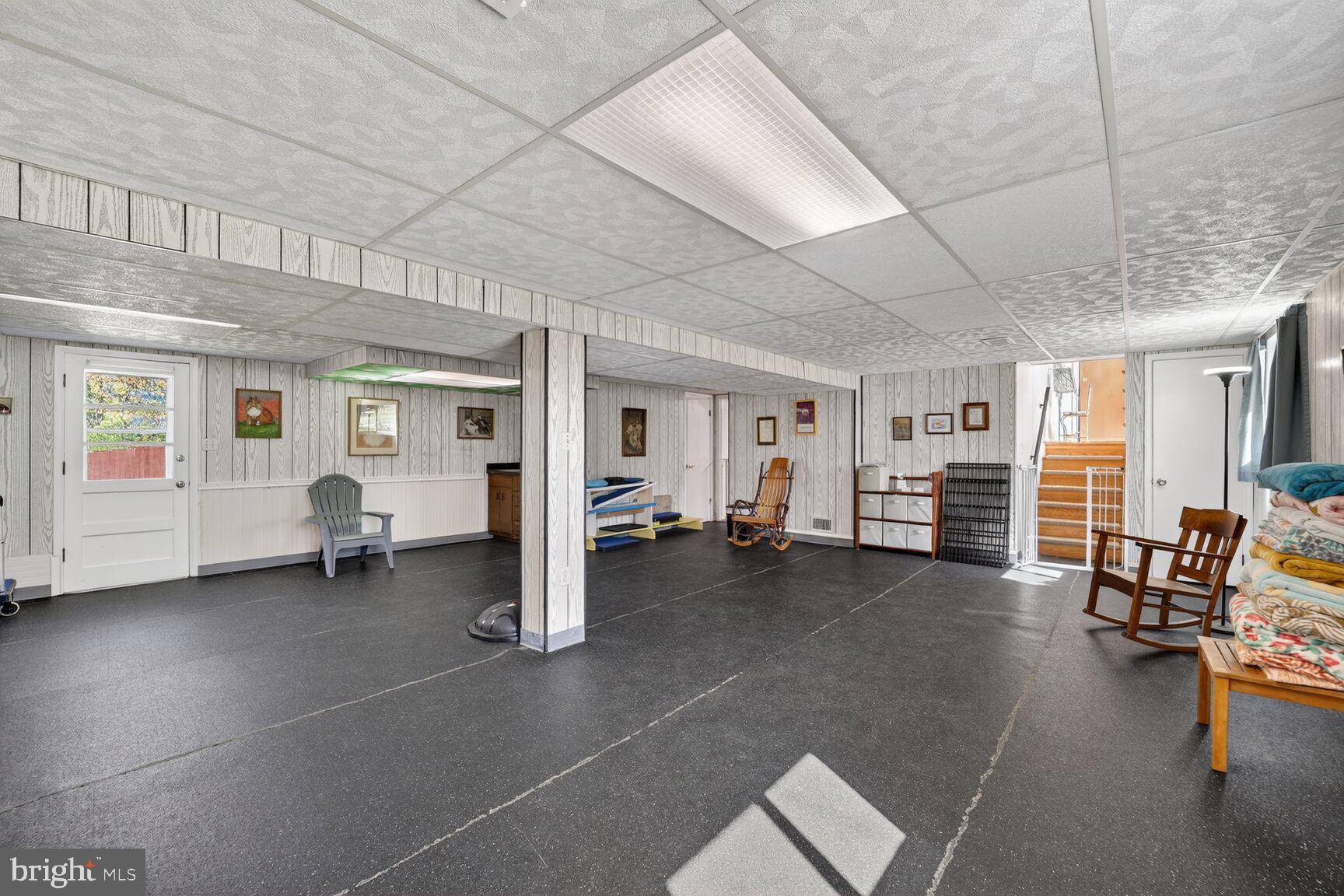 BERWYN HEIGHTS - Residential