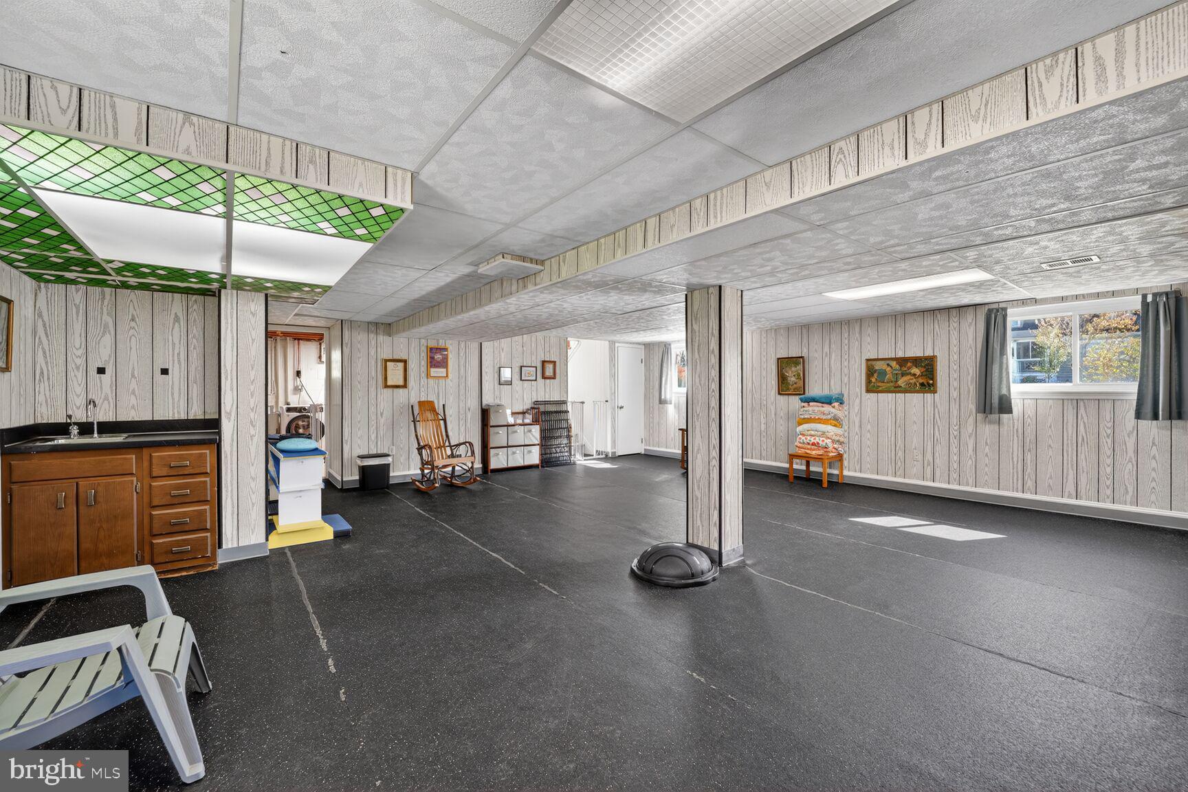 BERWYN HEIGHTS - Residential