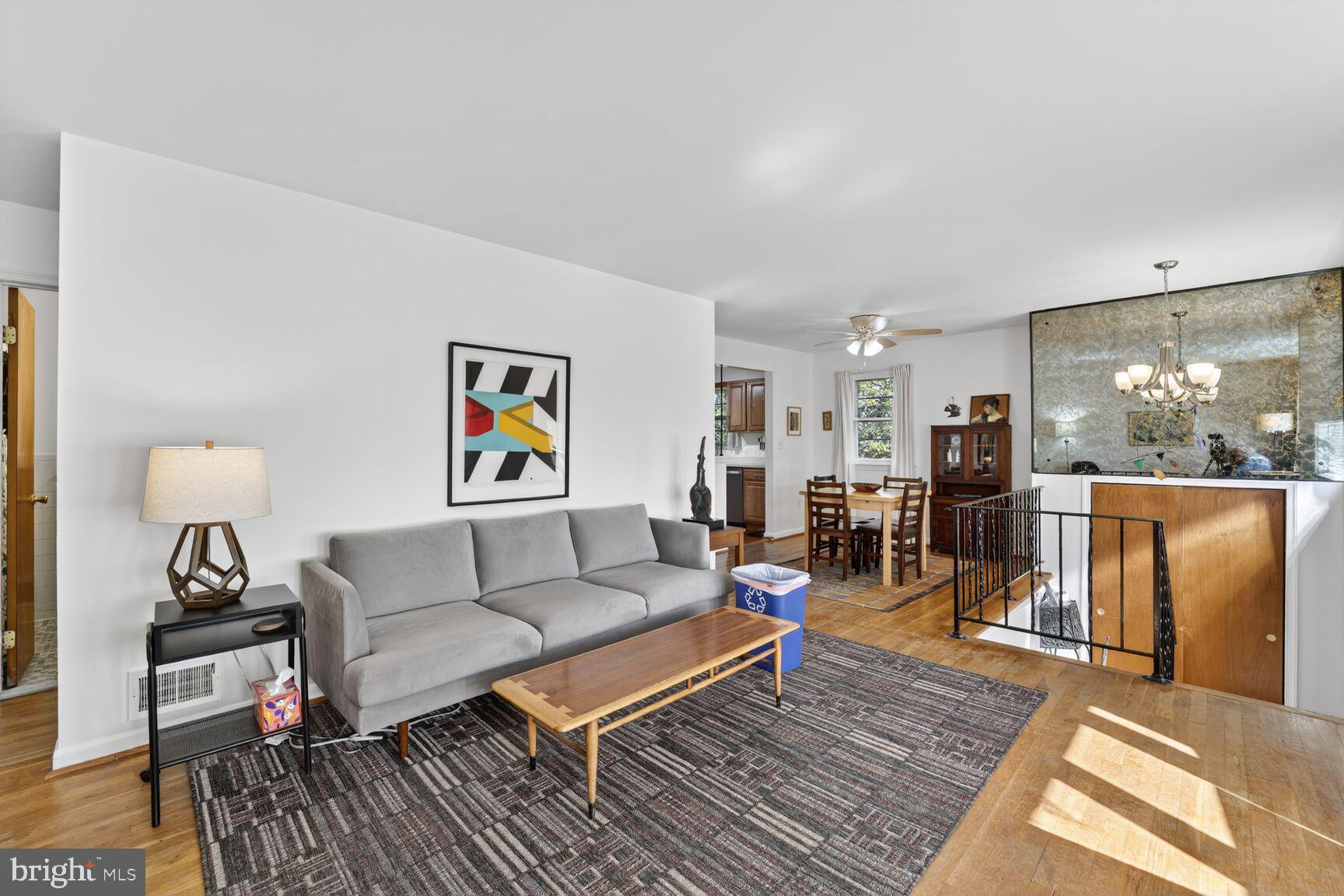 BERWYN HEIGHTS - Residential