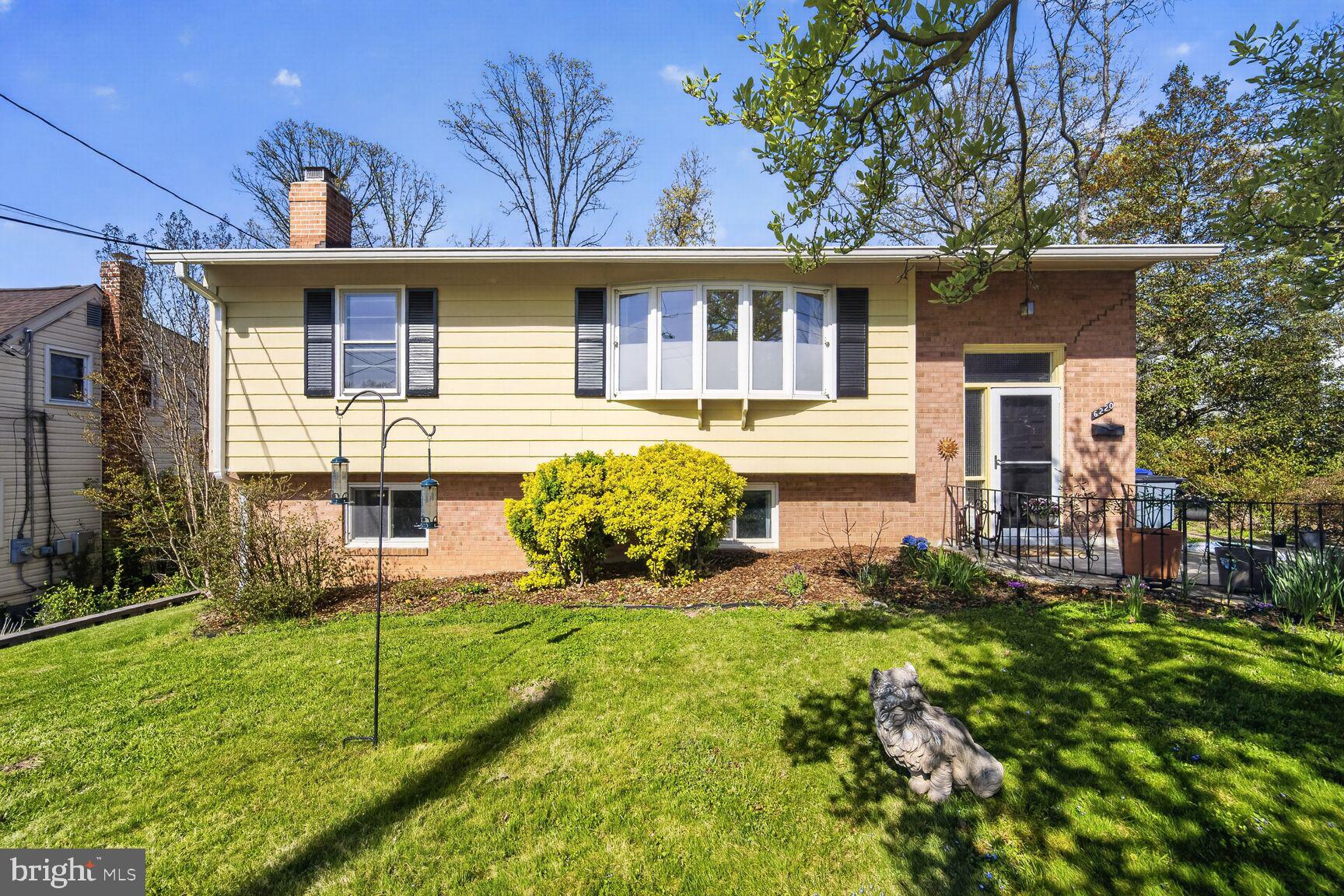 BERWYN HEIGHTS - Residential