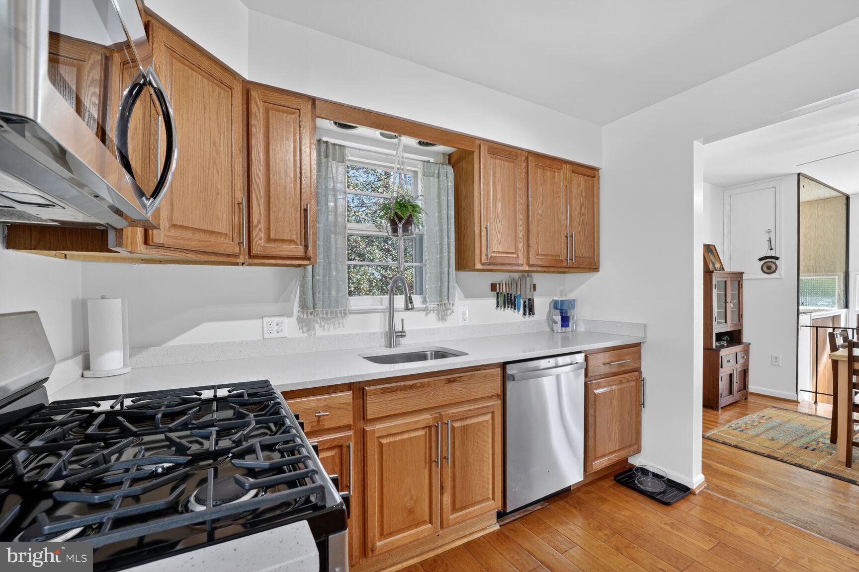 BERWYN HEIGHTS - Residential