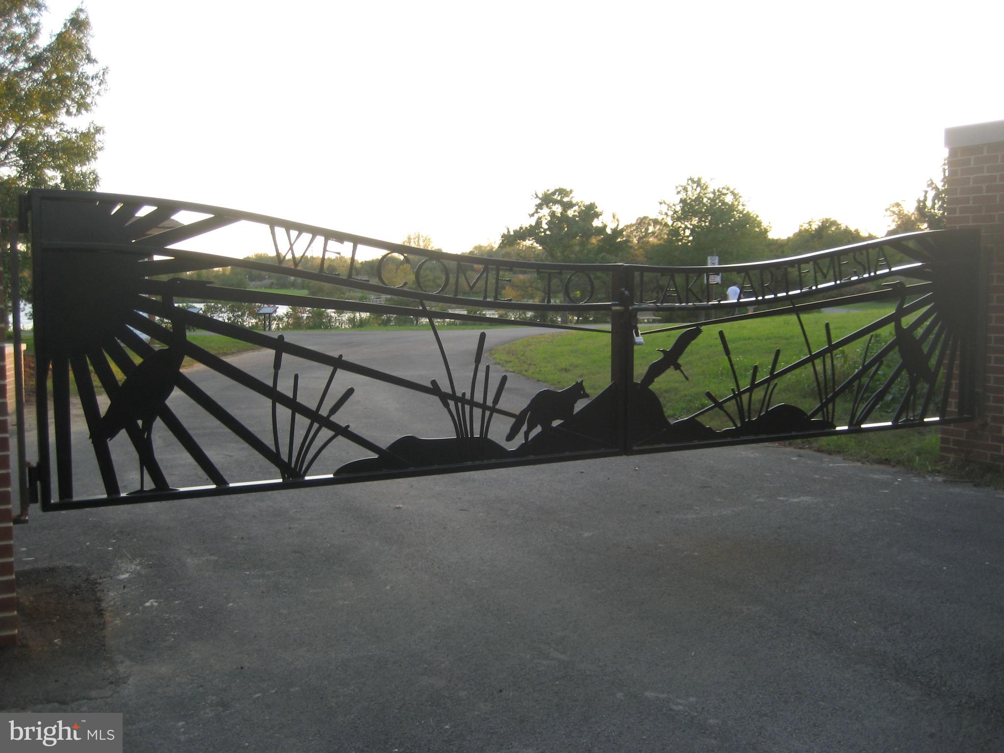 BERWYN HEIGHTS - Residential