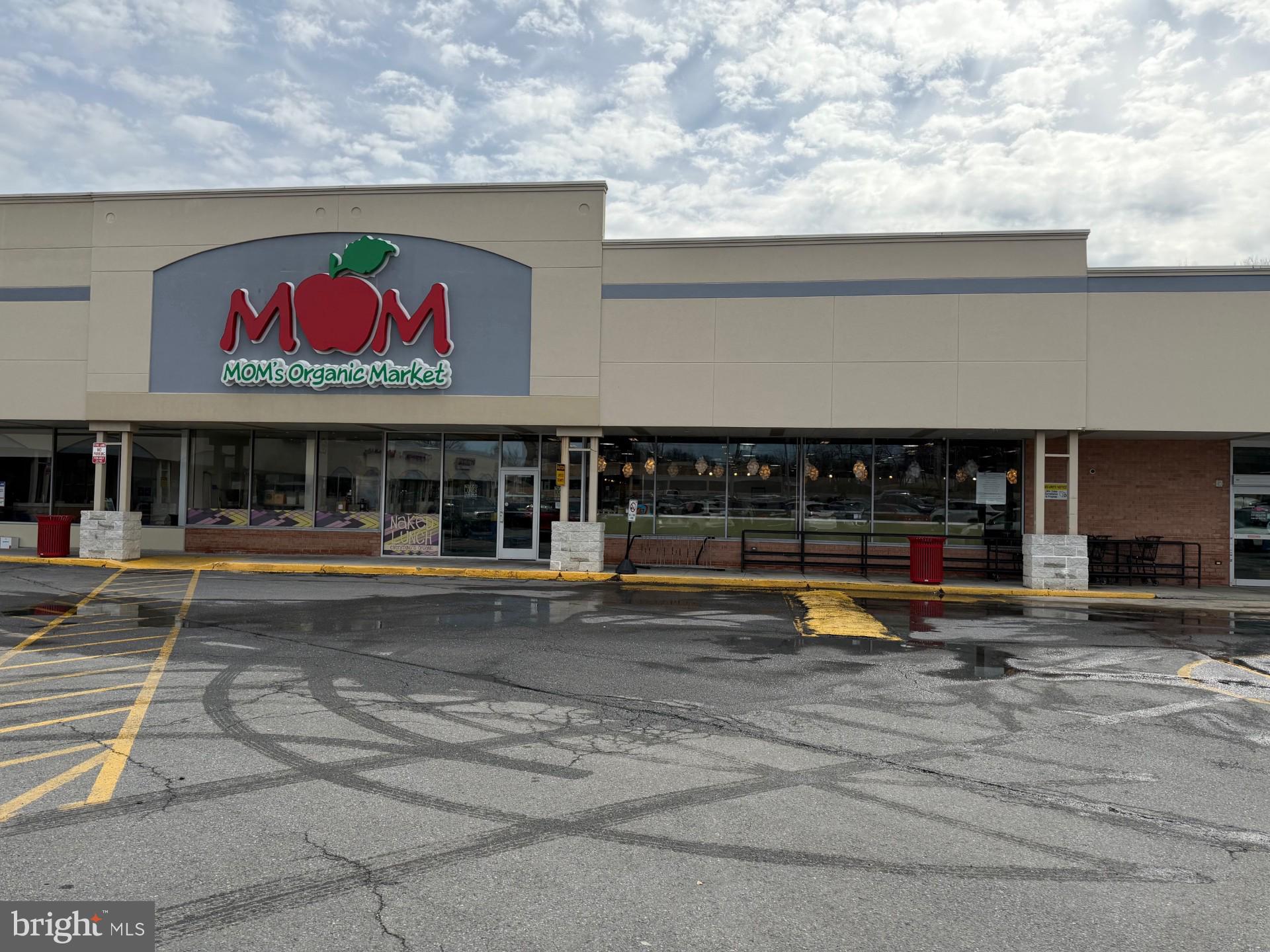 BERWYN HEIGHTS - Residential