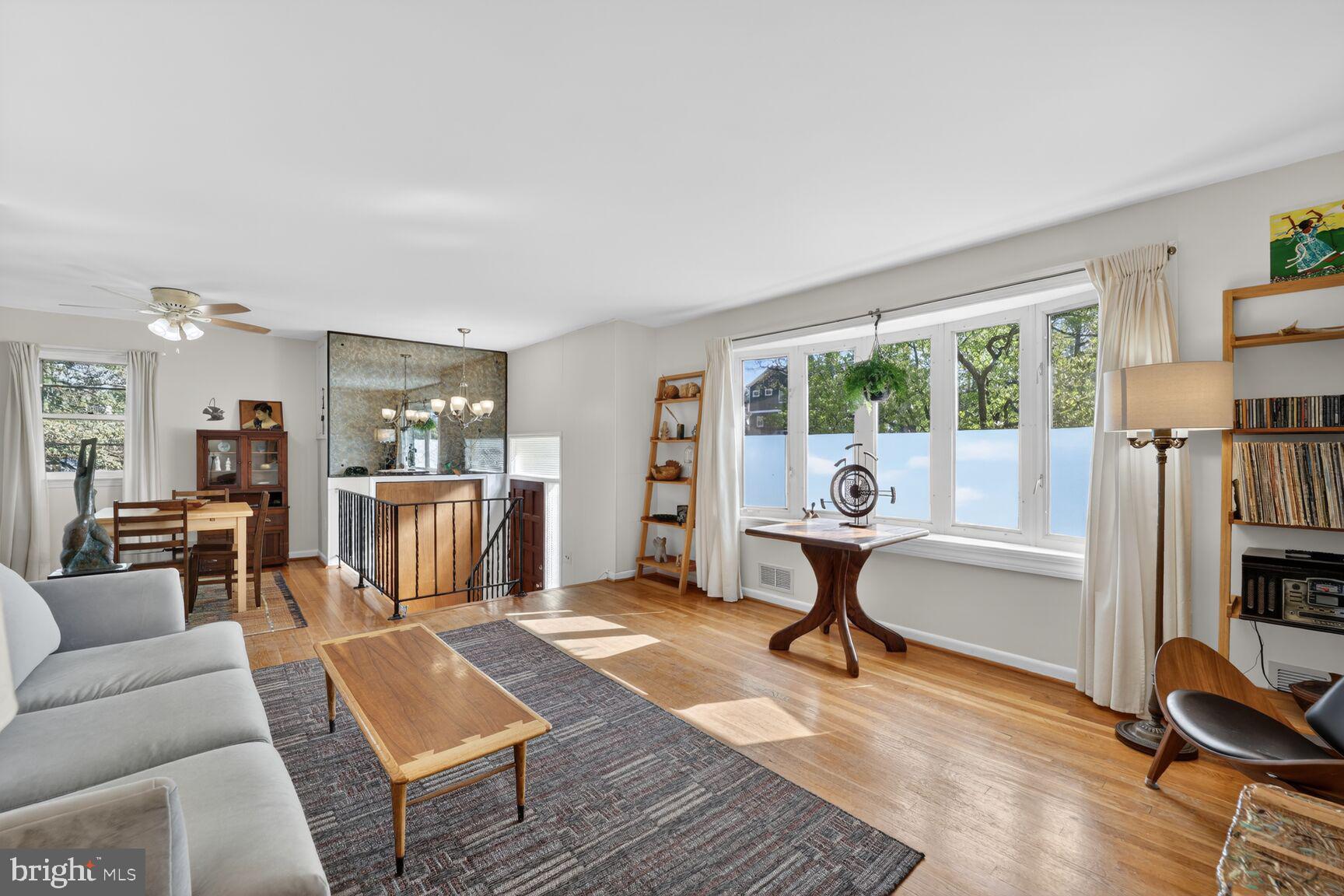 BERWYN HEIGHTS - Residential