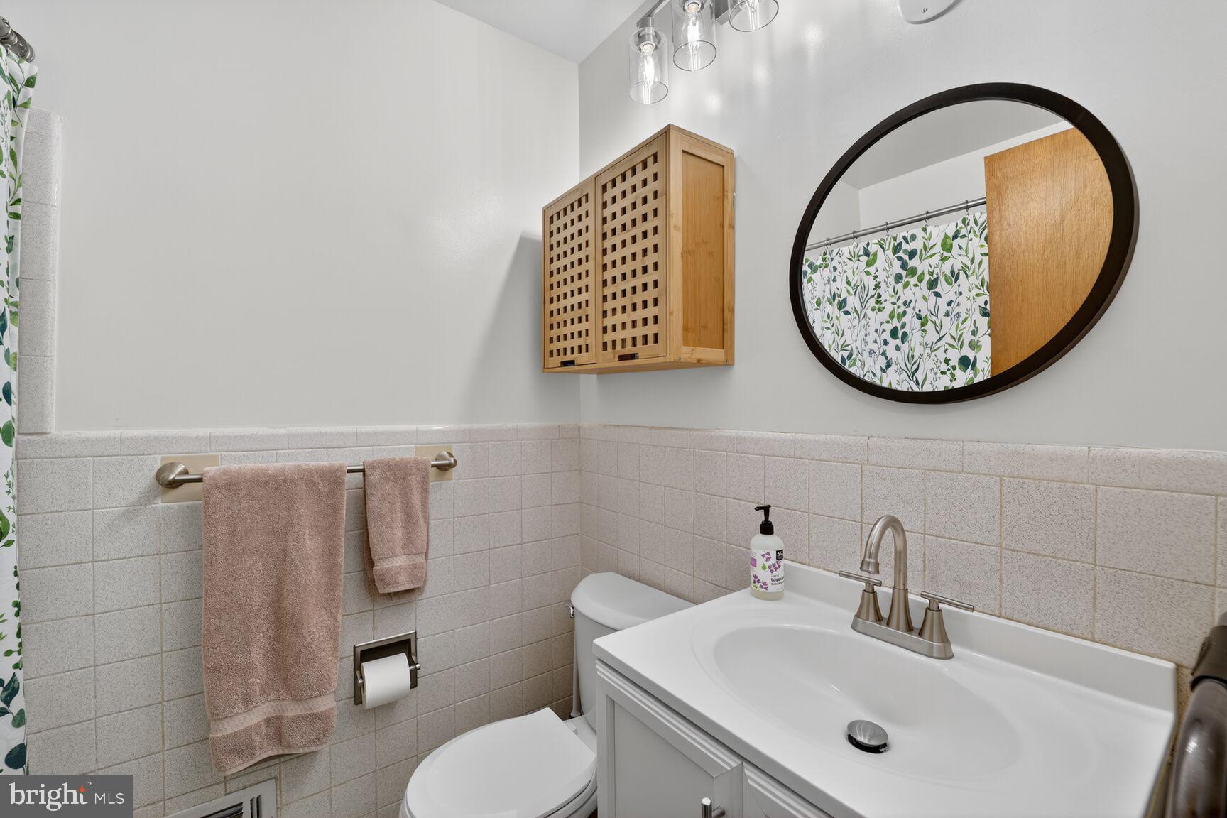 BERWYN HEIGHTS - Residential