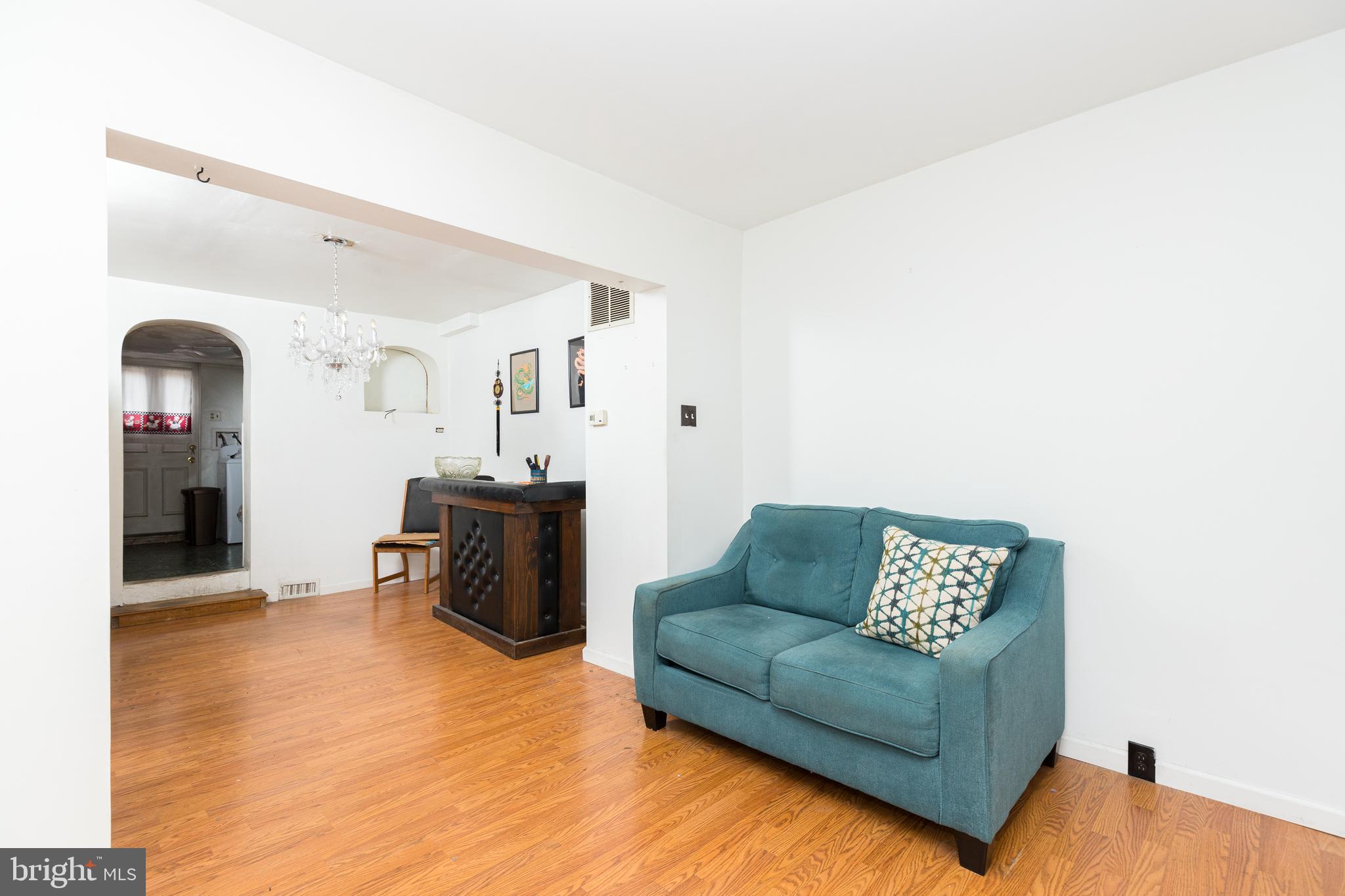 FEDERAL HILL HISTORIC DISTRICT - Residential