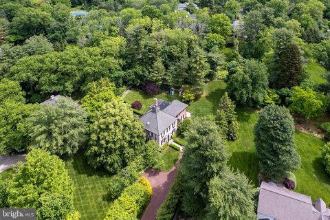 Homes For Sale - 22 Brearly Road<br/> PRINCETON, NJ 08540