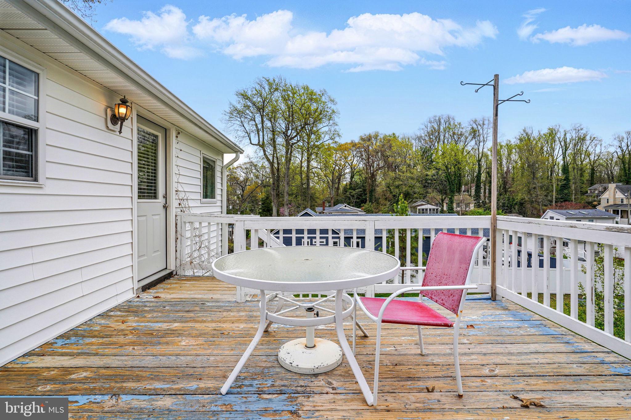 CALVERT BEACH ESTATES - Residential