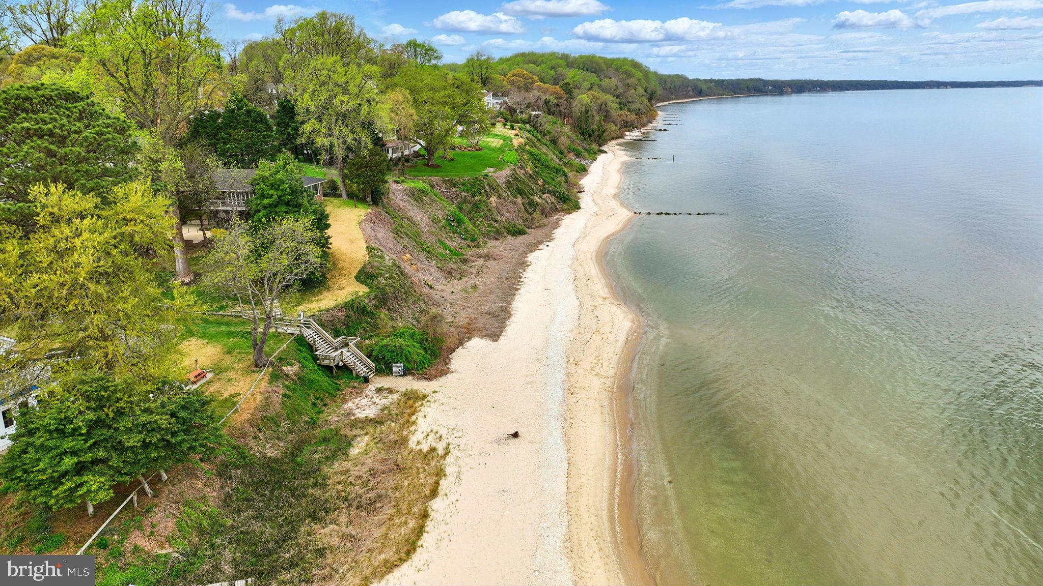 CALVERT BEACH ESTATES - Residential