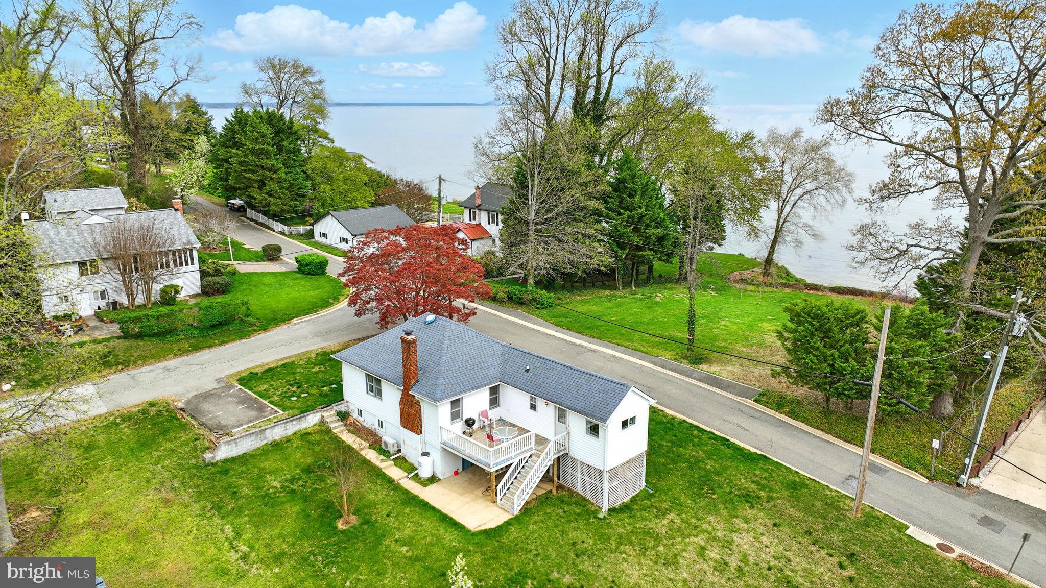 CALVERT BEACH ESTATES - Residential