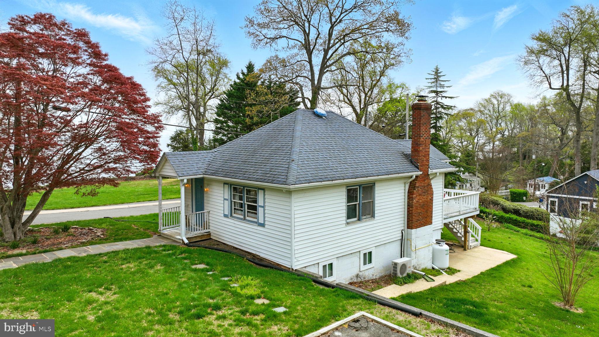 CALVERT BEACH ESTATES - Residential