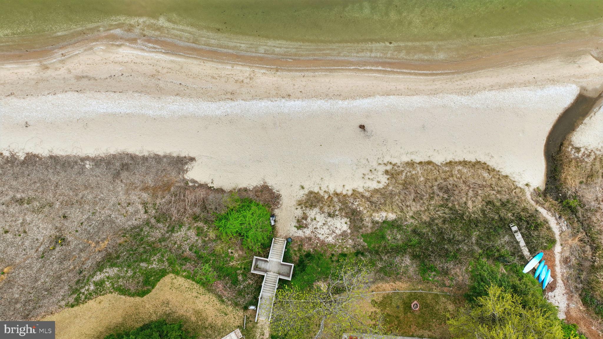 CALVERT BEACH ESTATES - Residential