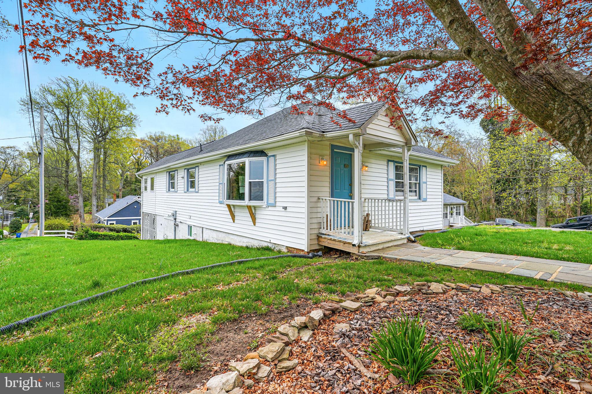 CALVERT BEACH ESTATES - Residential