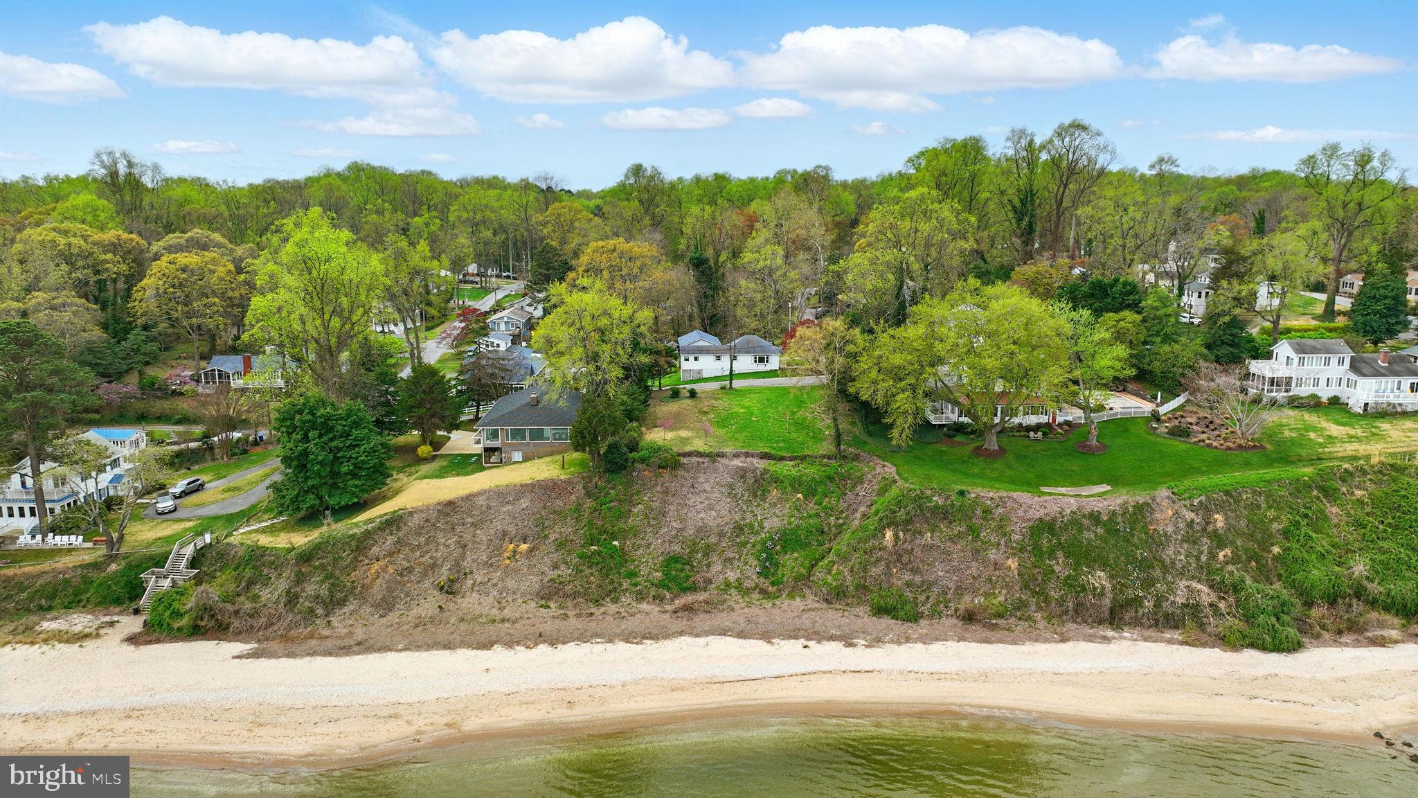 CALVERT BEACH ESTATES - Residential