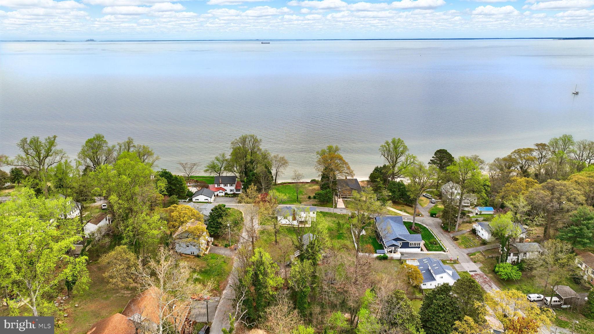 CALVERT BEACH ESTATES - Residential