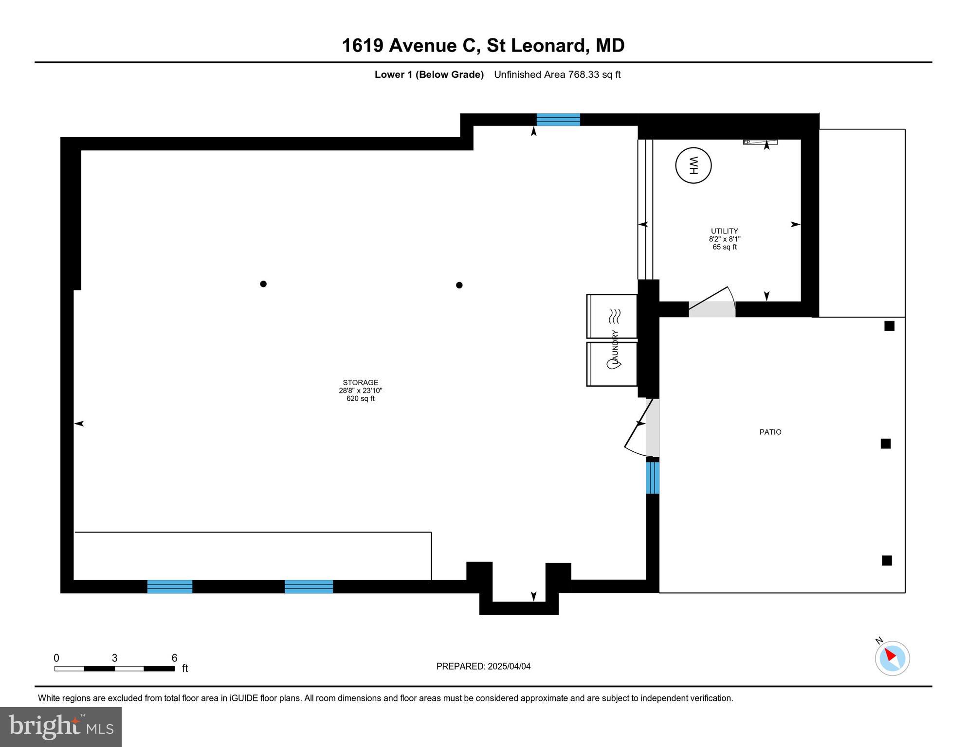 CALVERT BEACH ESTATES - Residential