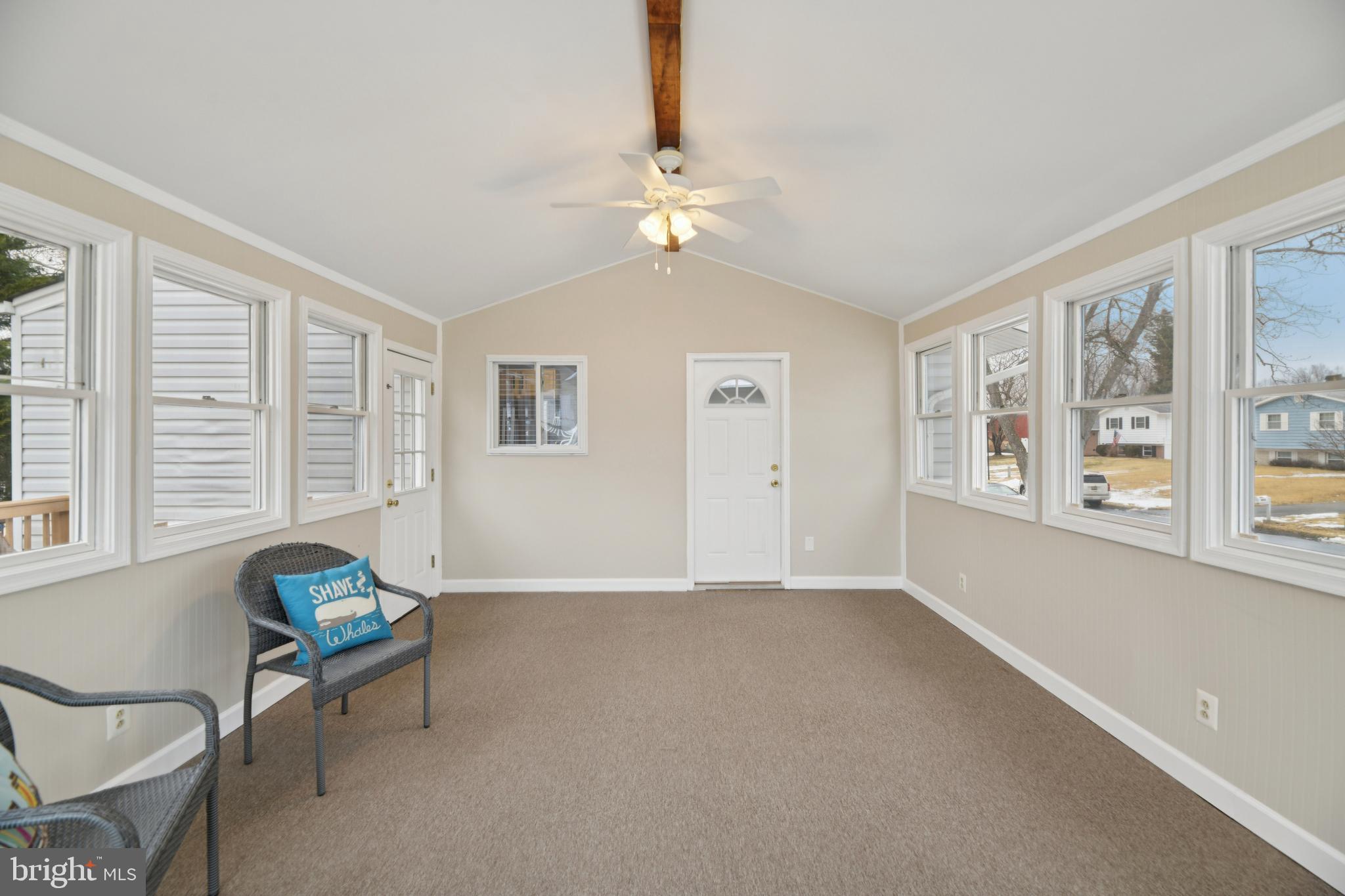 RIVA FARMS - Residential