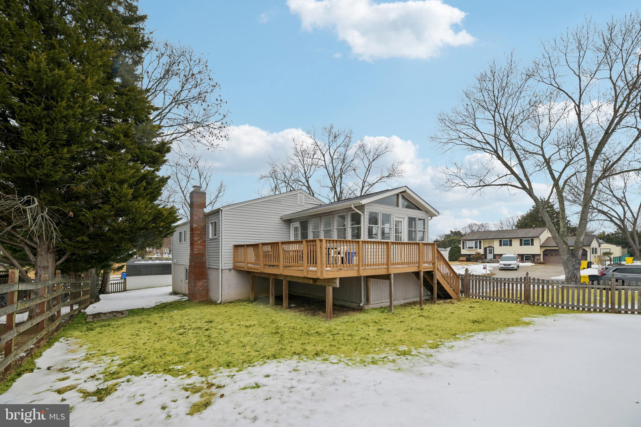 RIVA FARMS - Residential