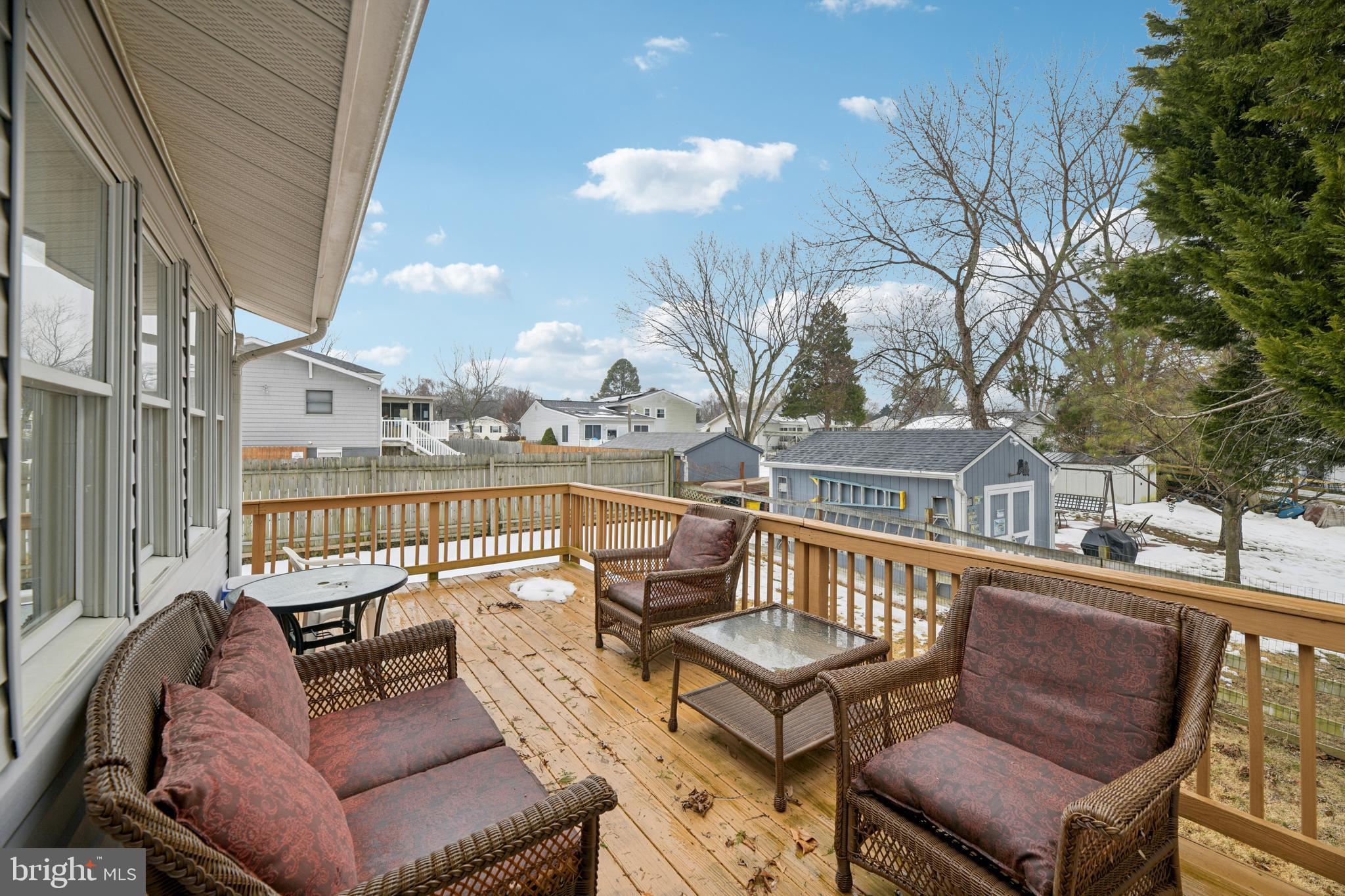 RIVA FARMS - Residential