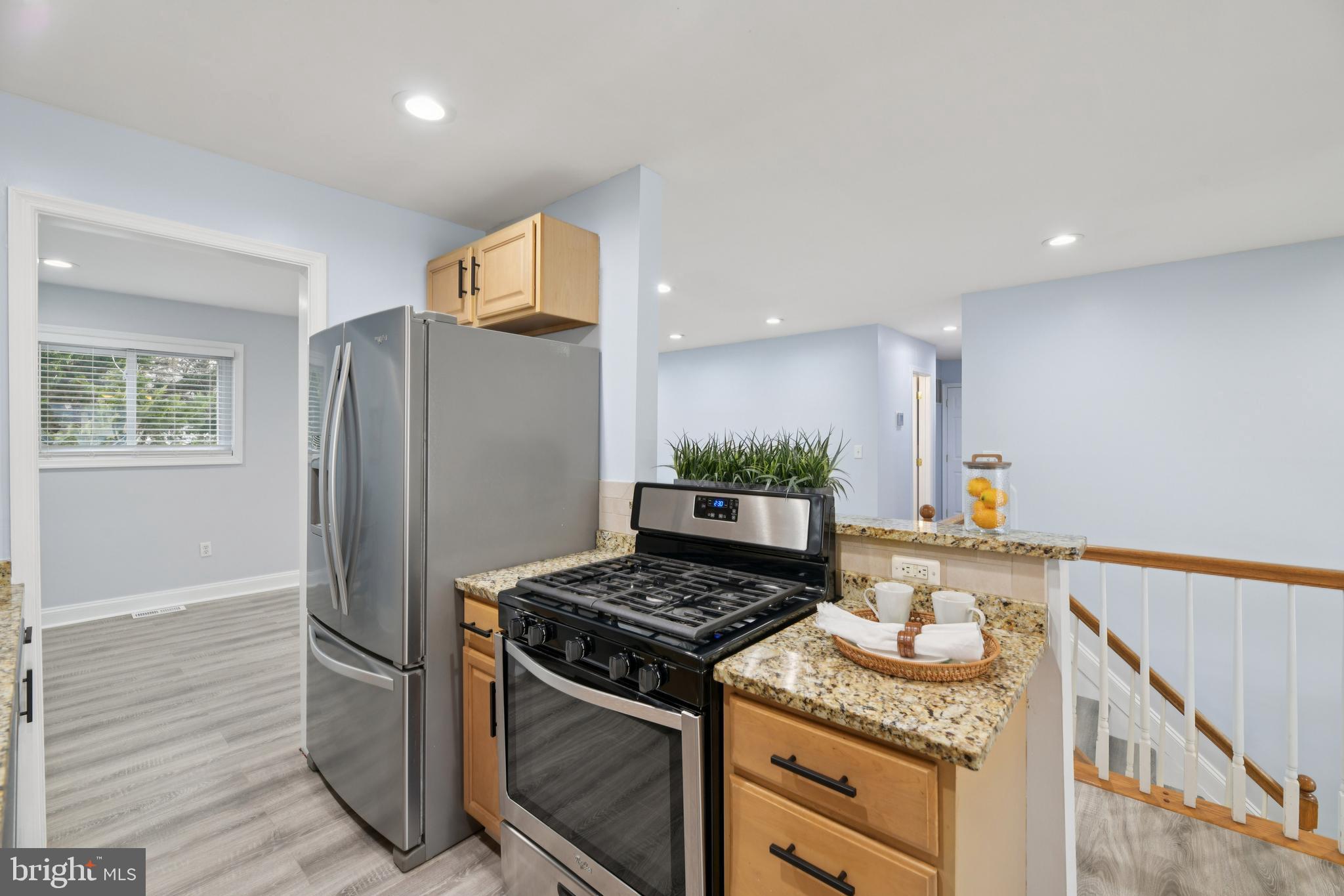 RIVA FARMS - Residential