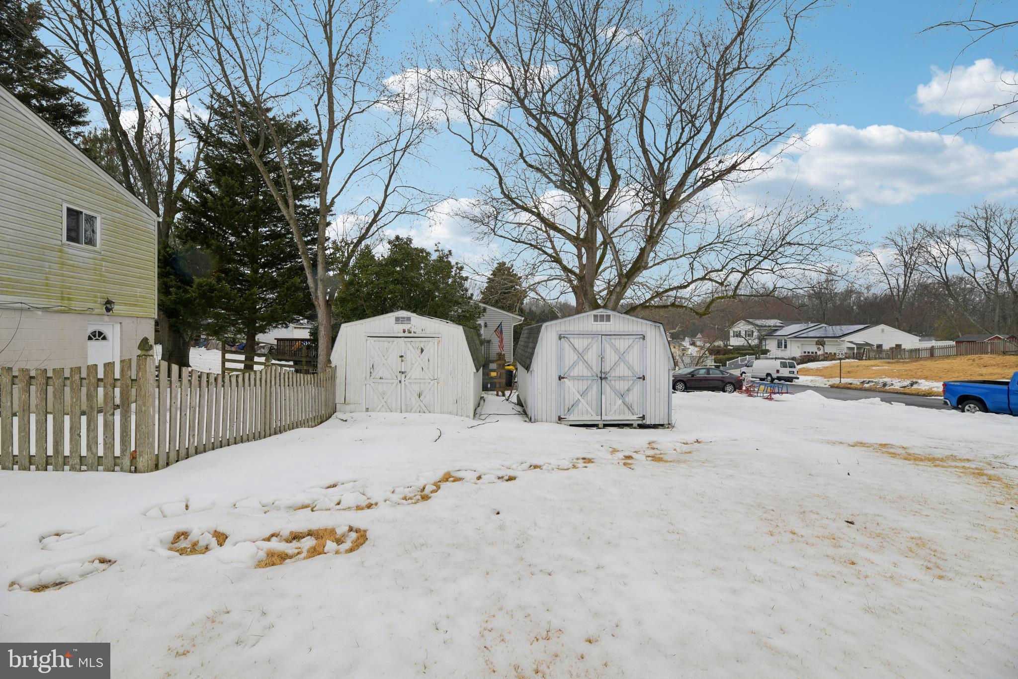 RIVA FARMS - Residential