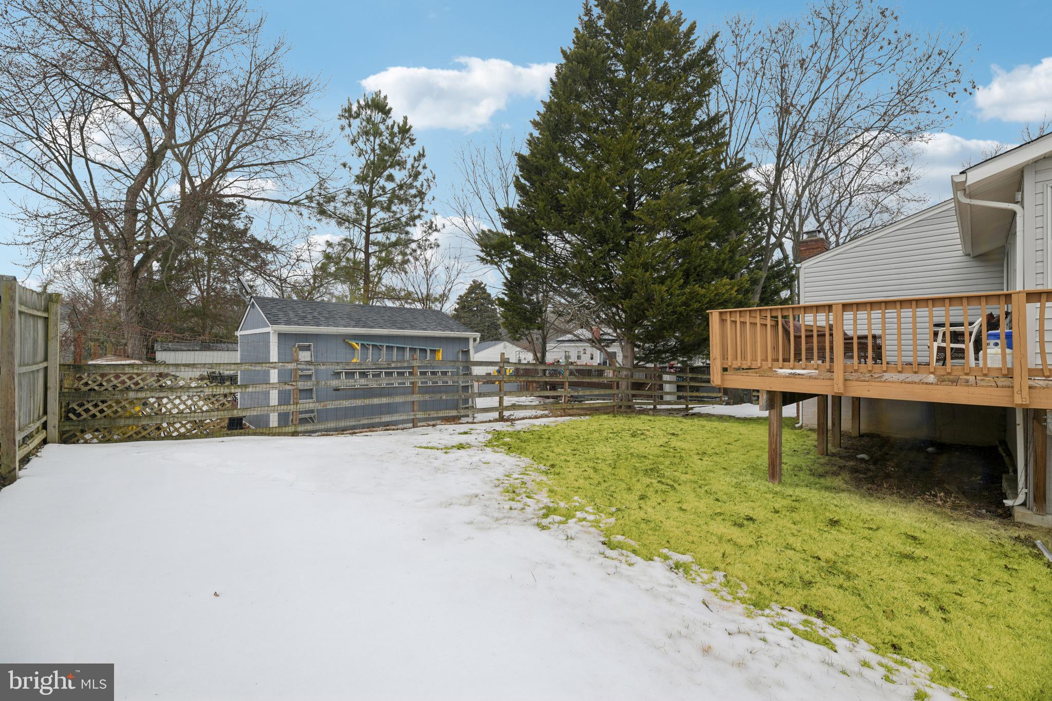 RIVA FARMS - Residential