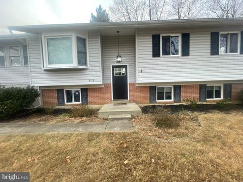 3028 MARLIN DRIVE RIVA MD 21140