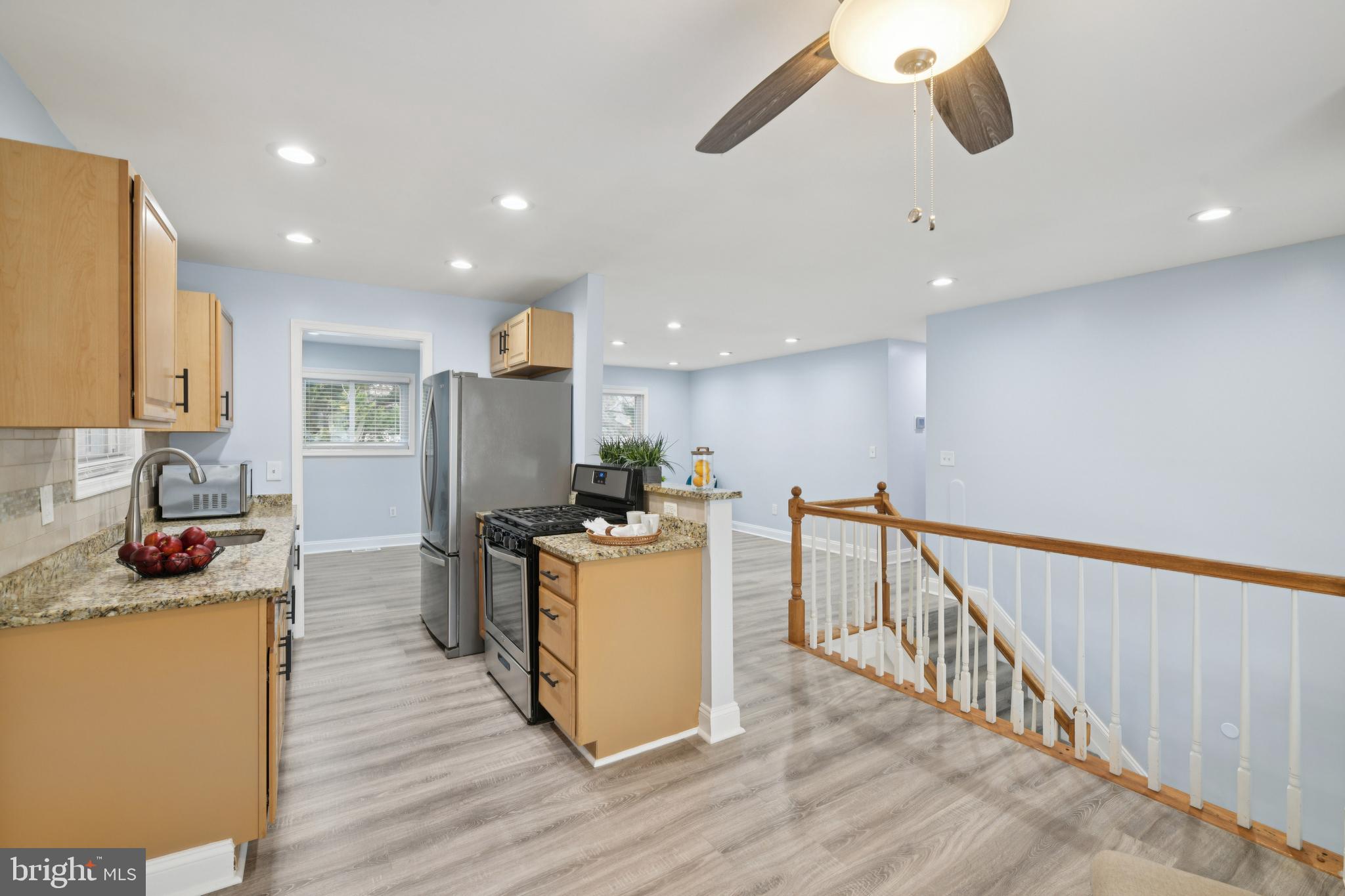 RIVA FARMS - Residential