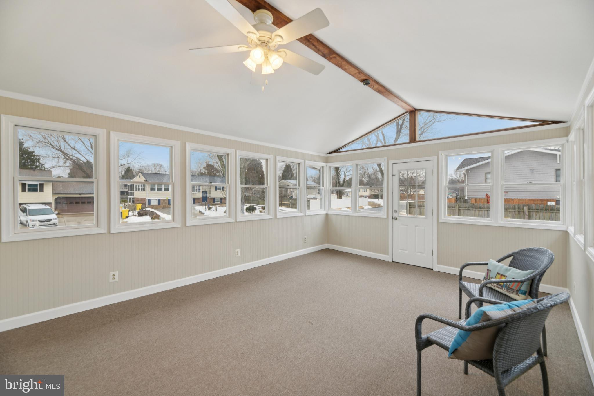 RIVA FARMS - Residential