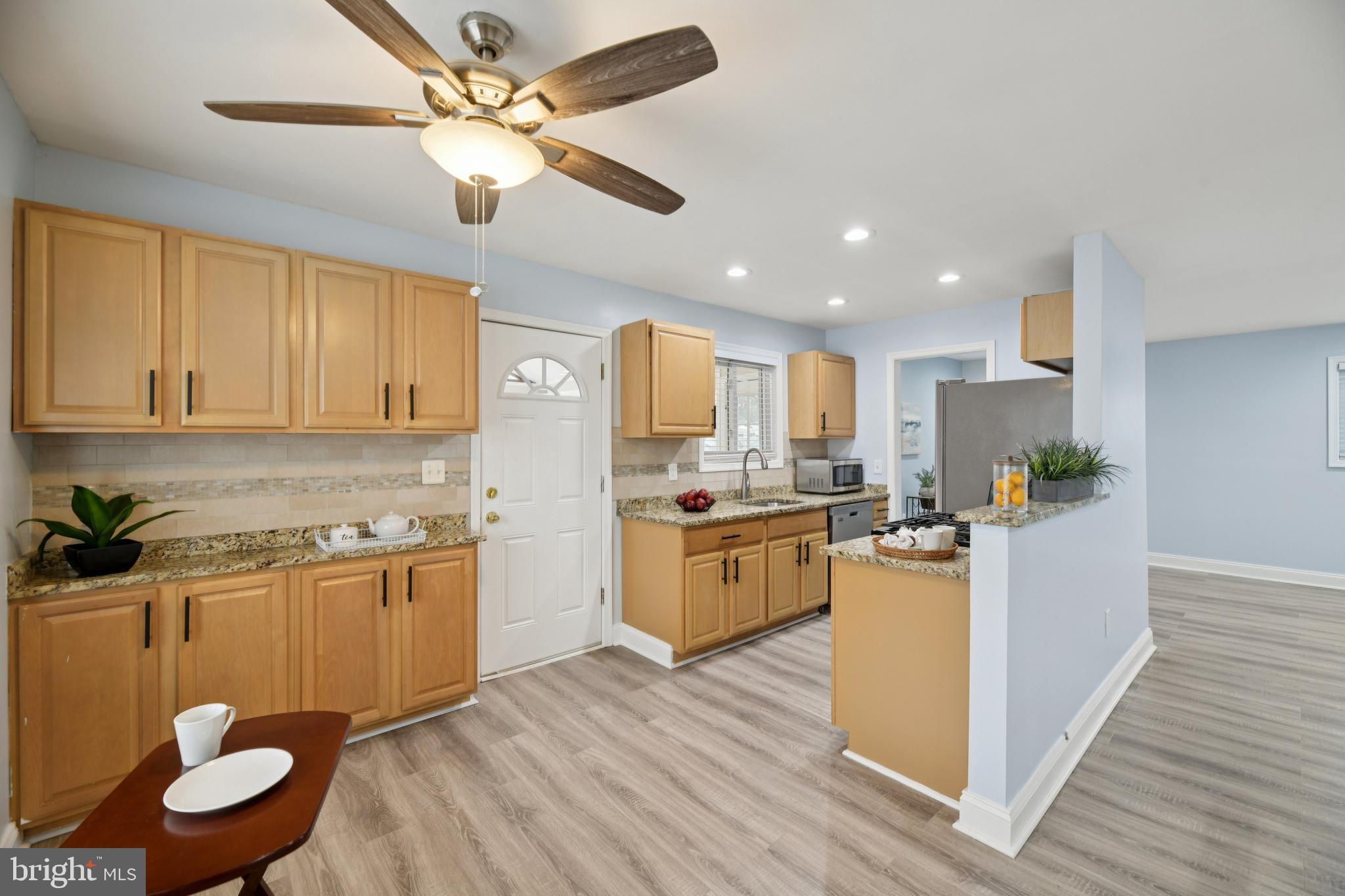 RIVA FARMS - Residential