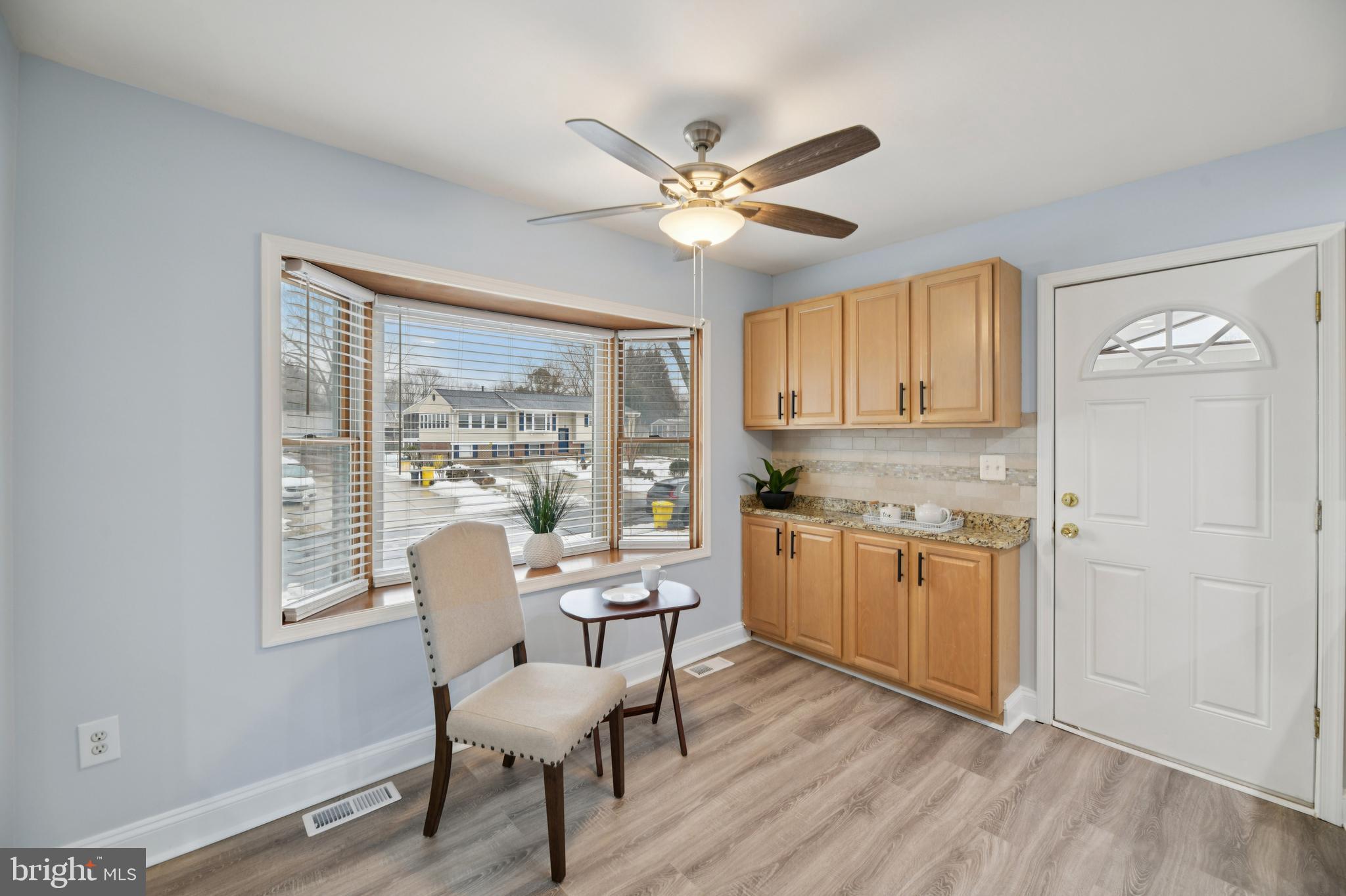 RIVA FARMS - Residential