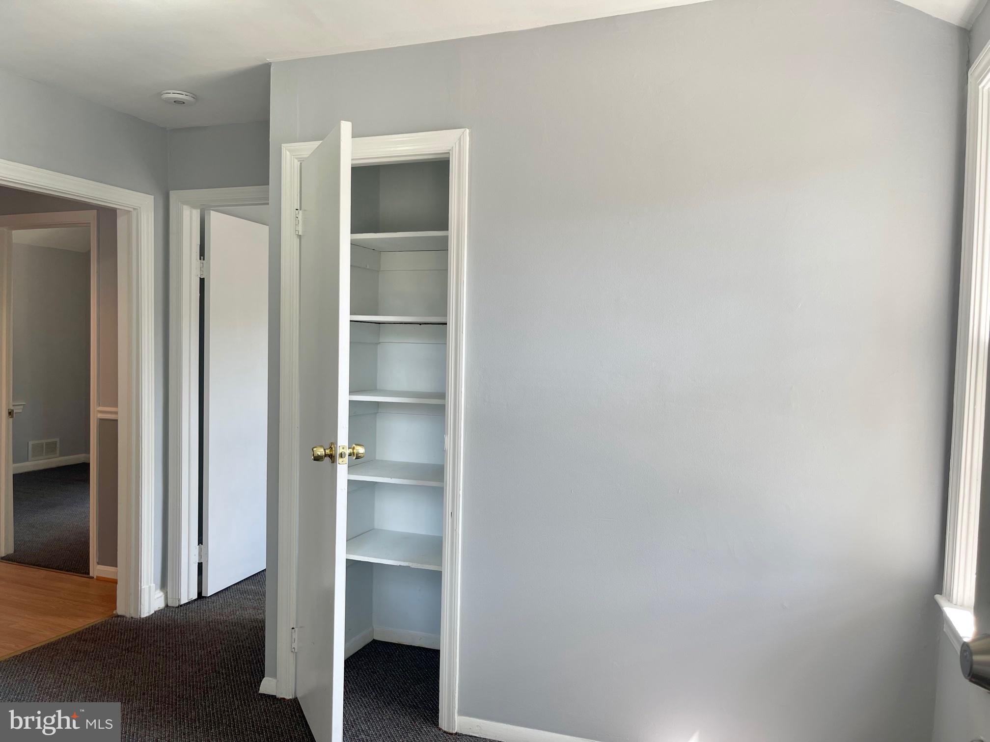 CLEARWOOD - Residential