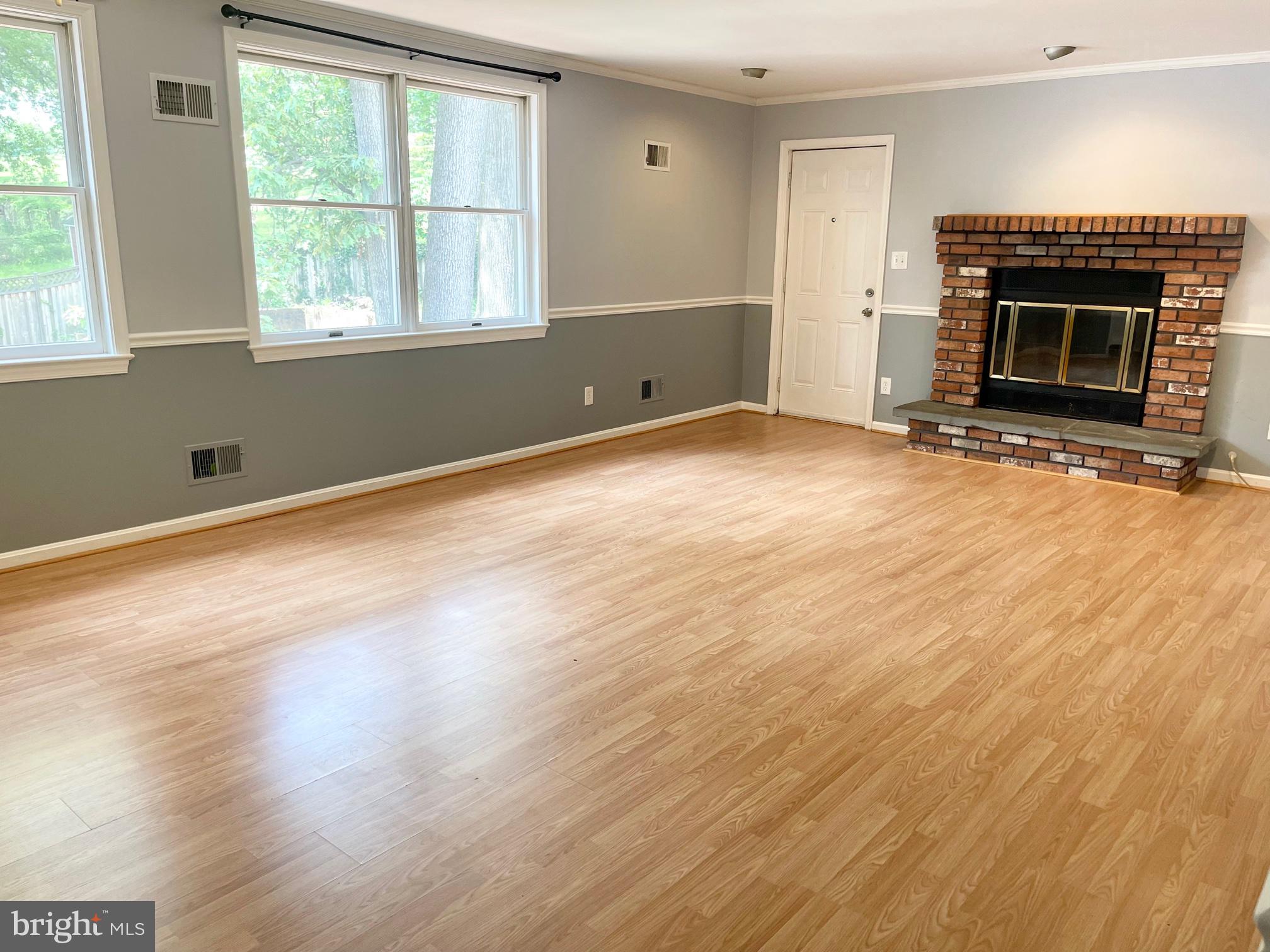 CLEARWOOD - Residential