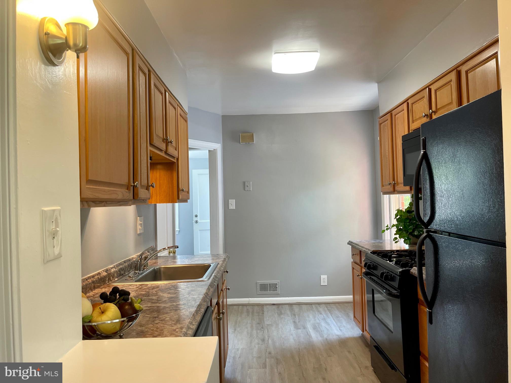 CLEARWOOD - Residential