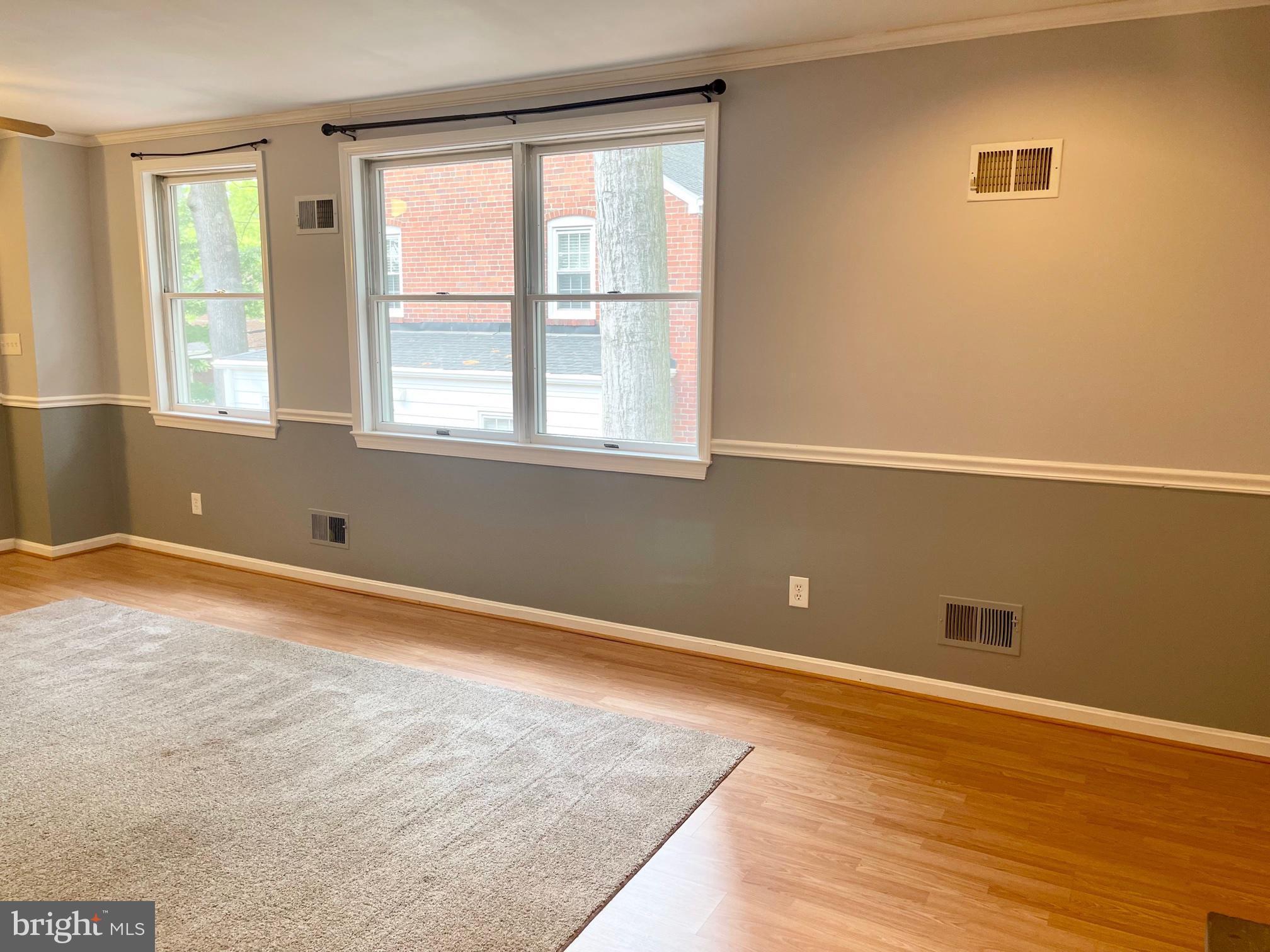 CLEARWOOD - Residential