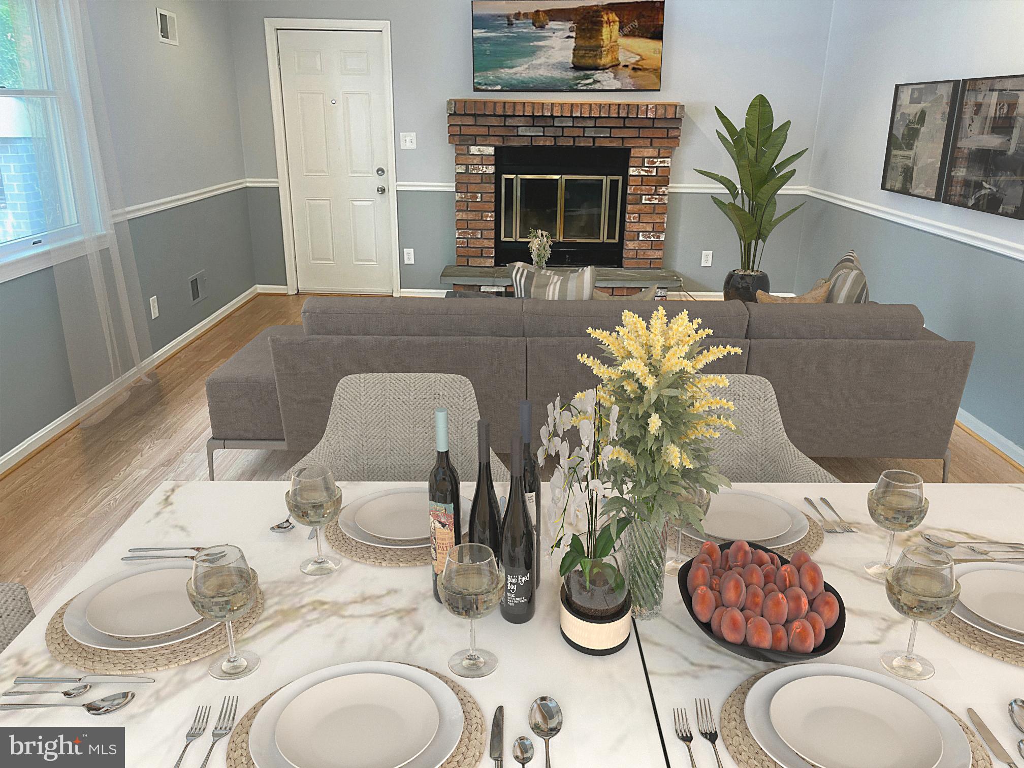 CLEARWOOD - Residential