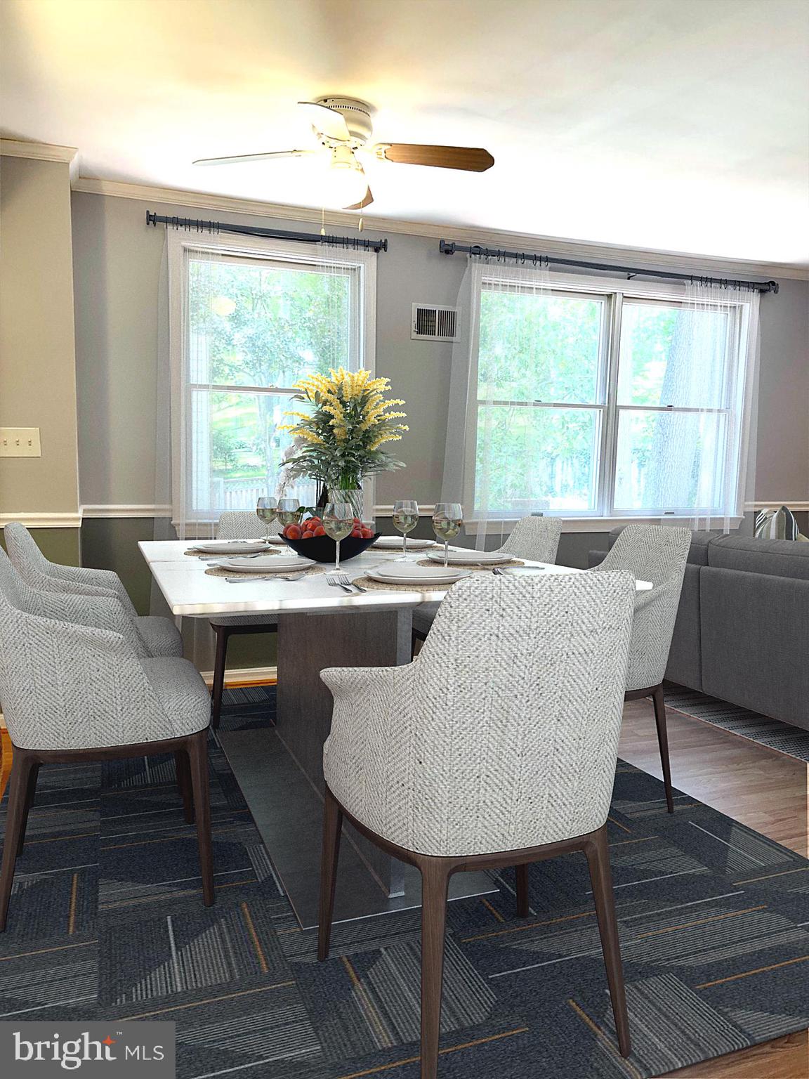 CLEARWOOD - Residential