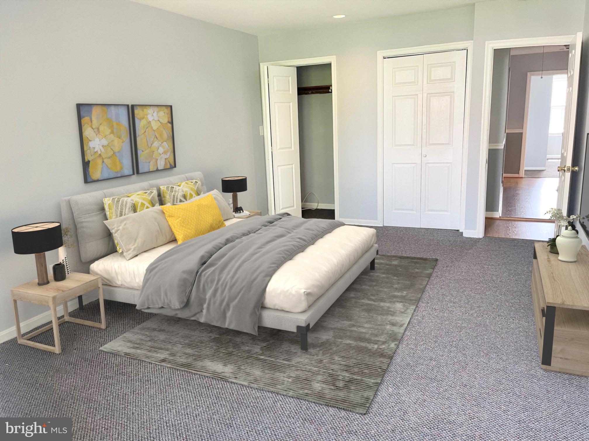 CLEARWOOD - Residential