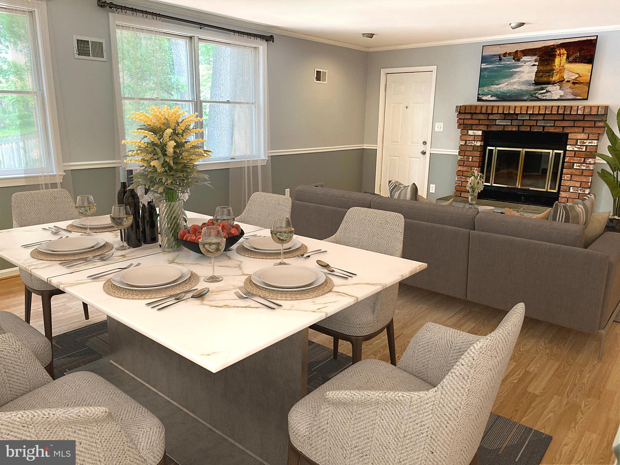 CLEARWOOD - Residential