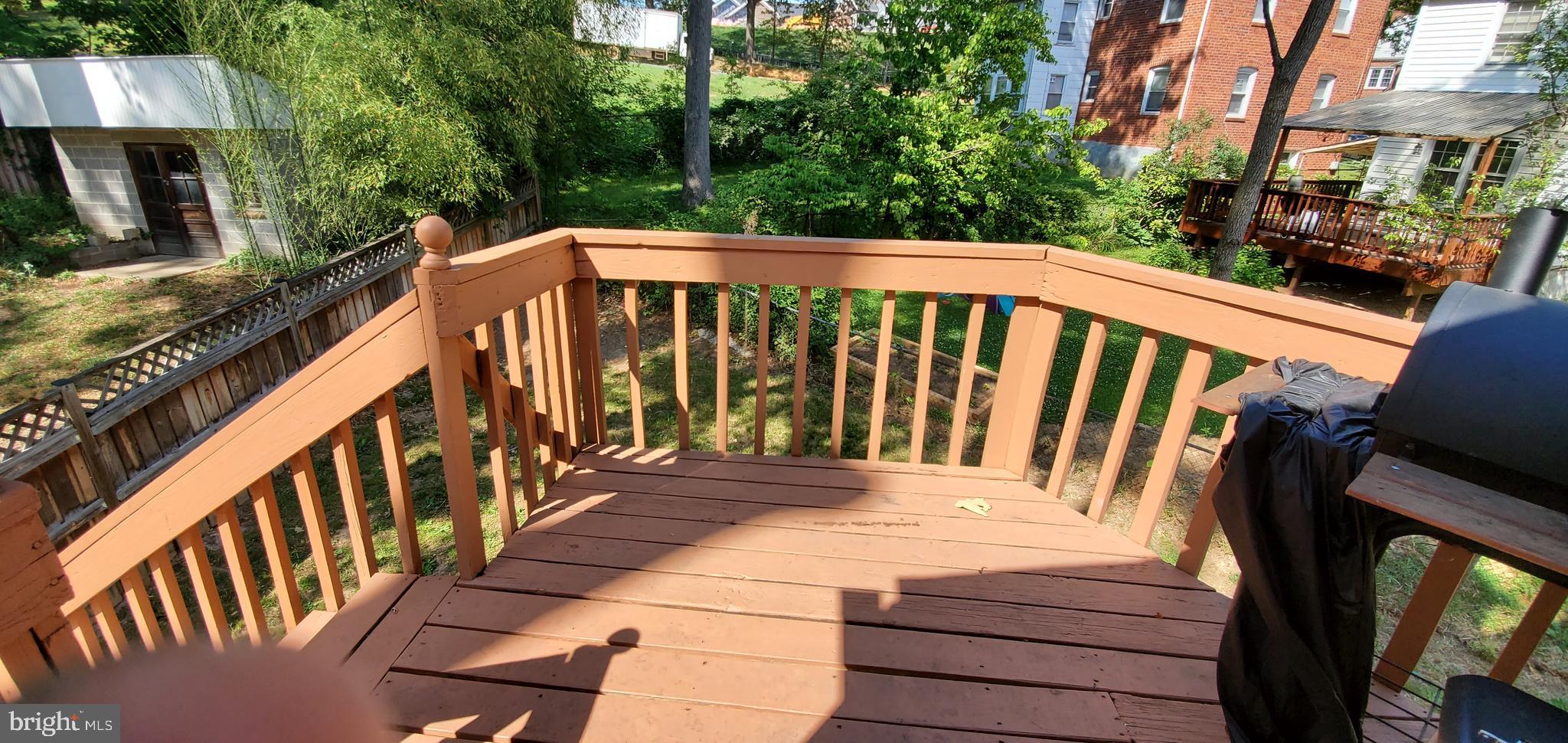 CLEARWOOD - Residential