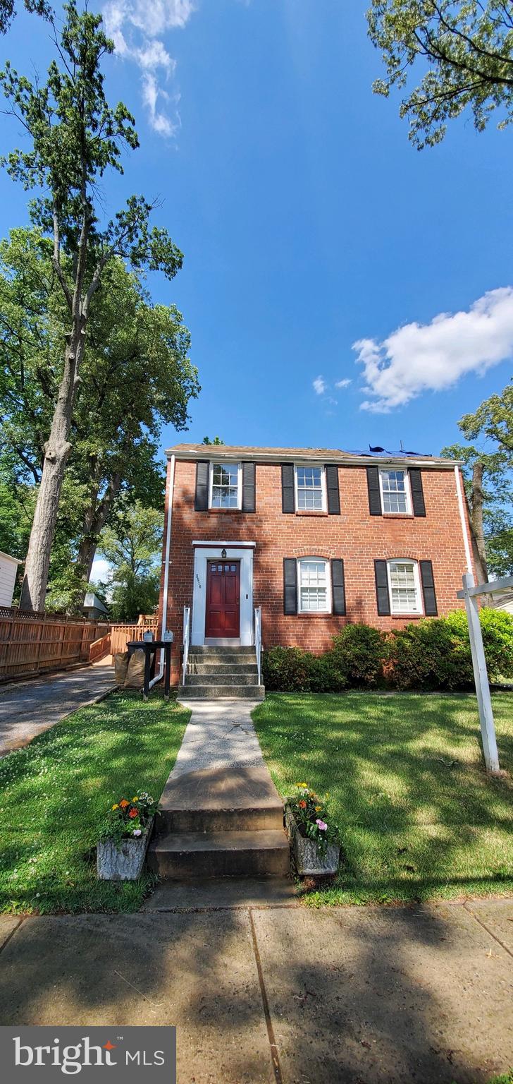 CLEARWOOD - Residential