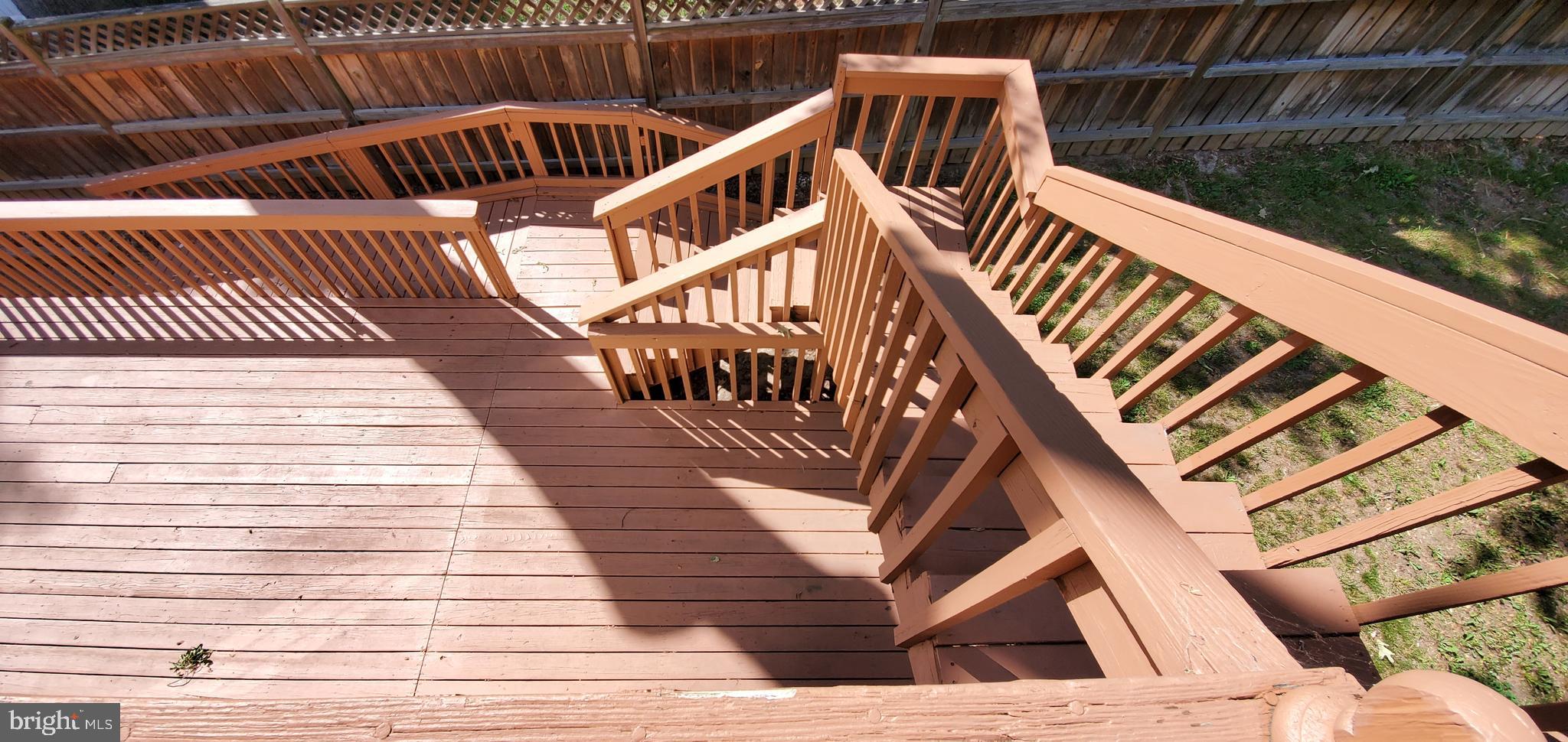 CLEARWOOD - Residential